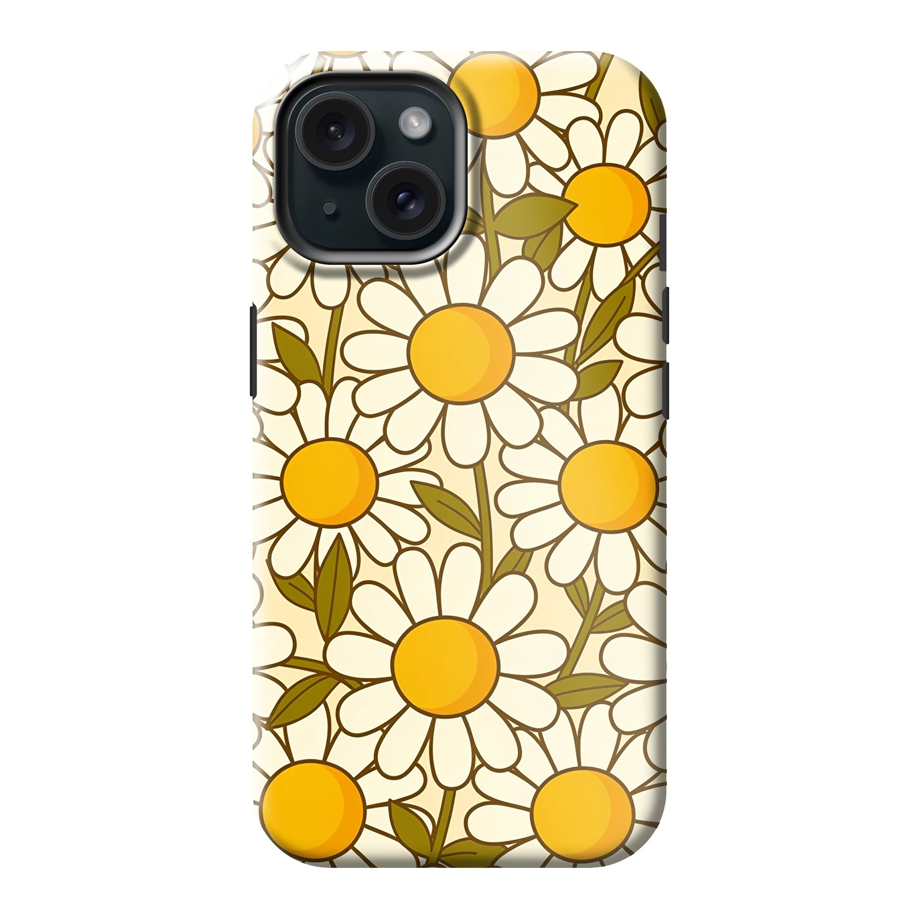 Apple iPhone 15 MagSafe phone case