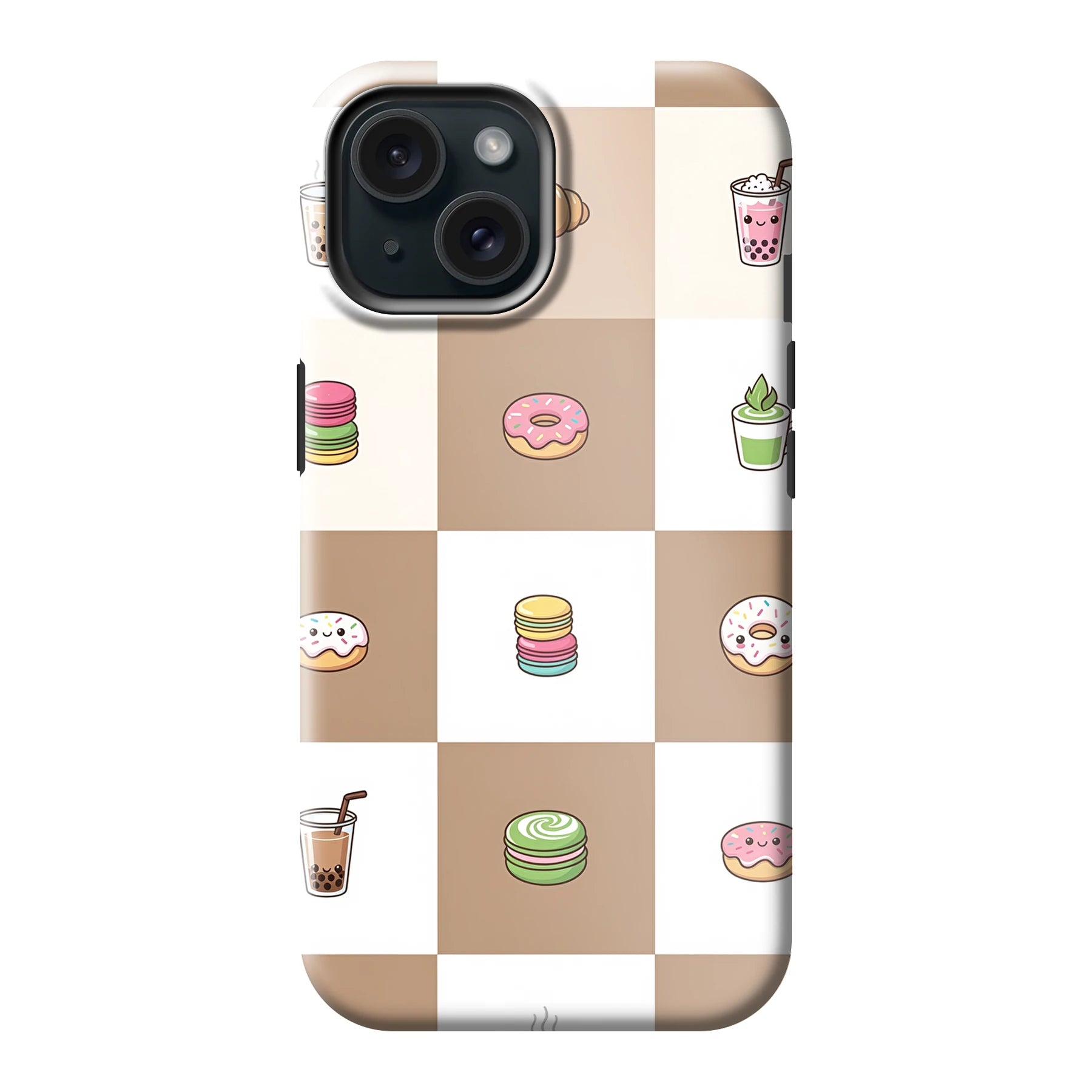Apple iPhone 15 MagSafe phone case