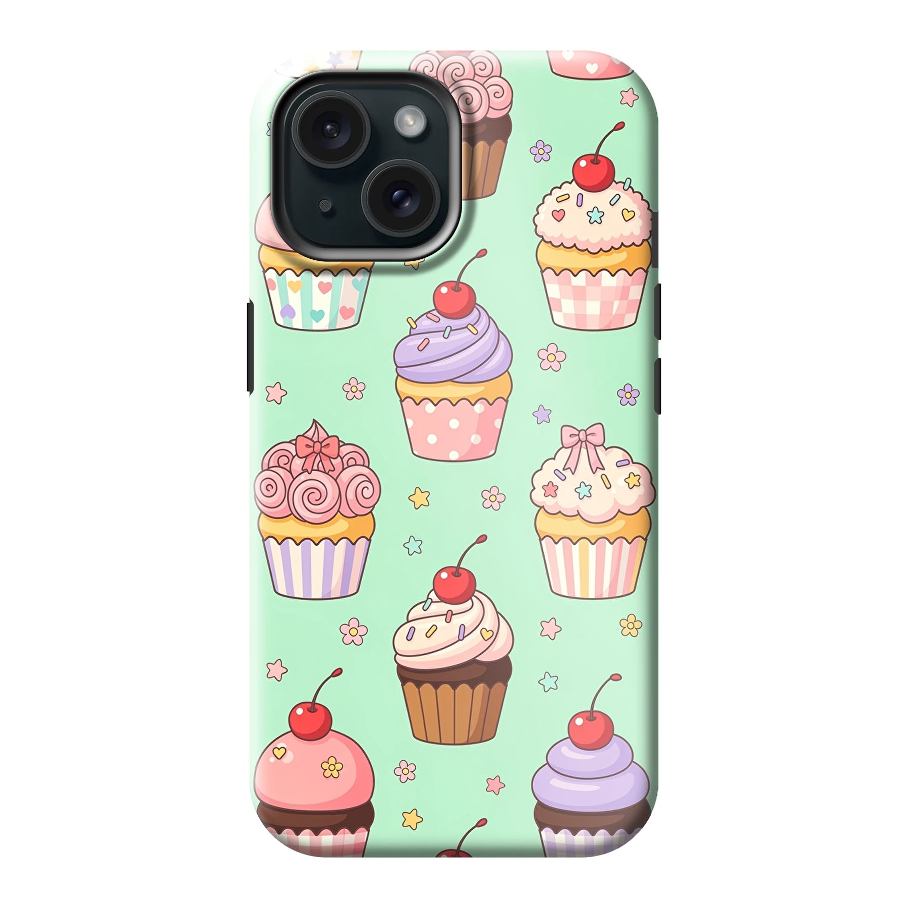 Apple iPhone 15 MagSafe phone case