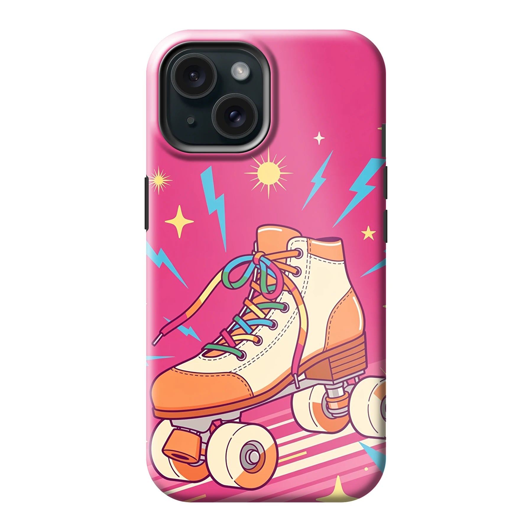 Apple iPhone 15 MagSafe phone case