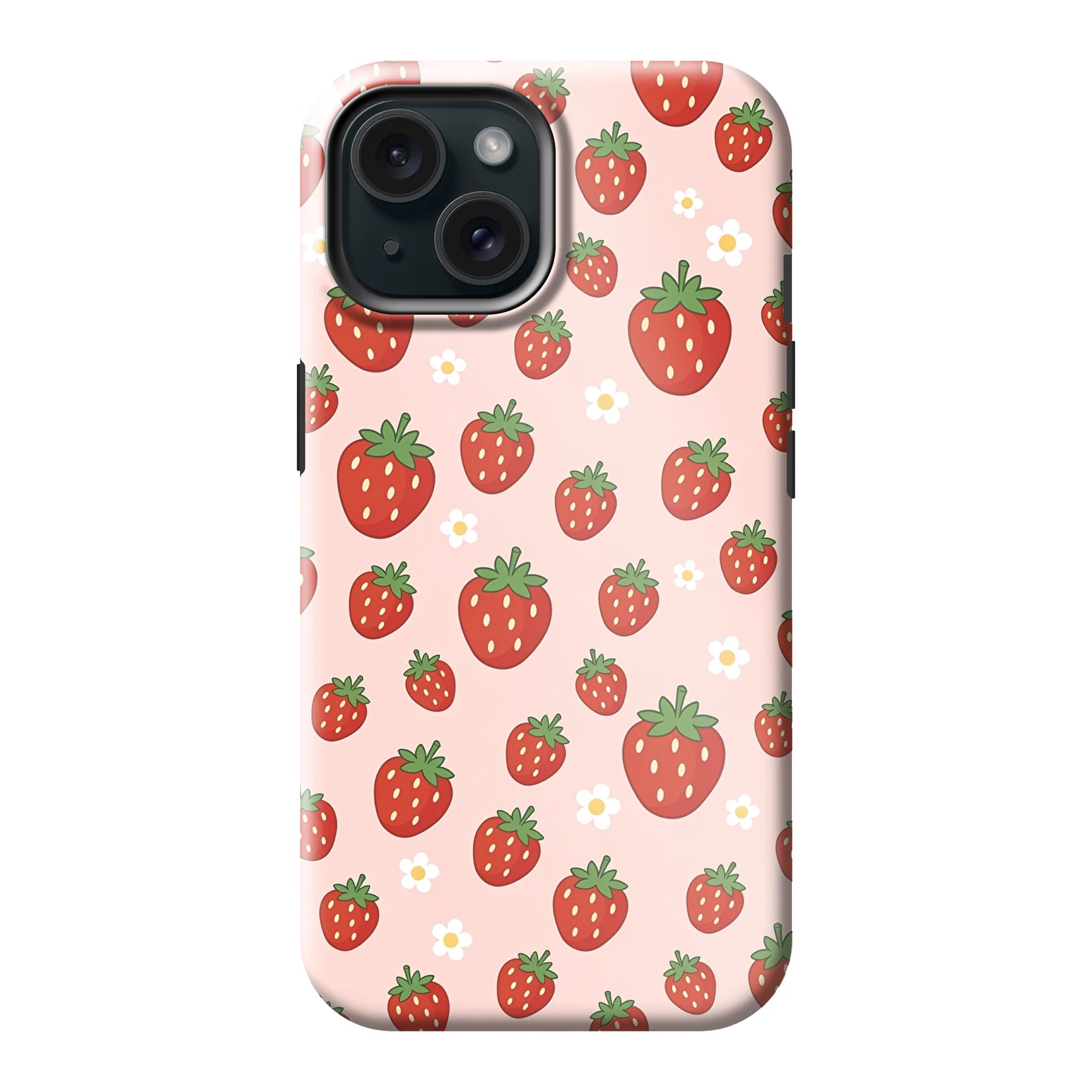 Apple iPhone 15 MagSafe phone case