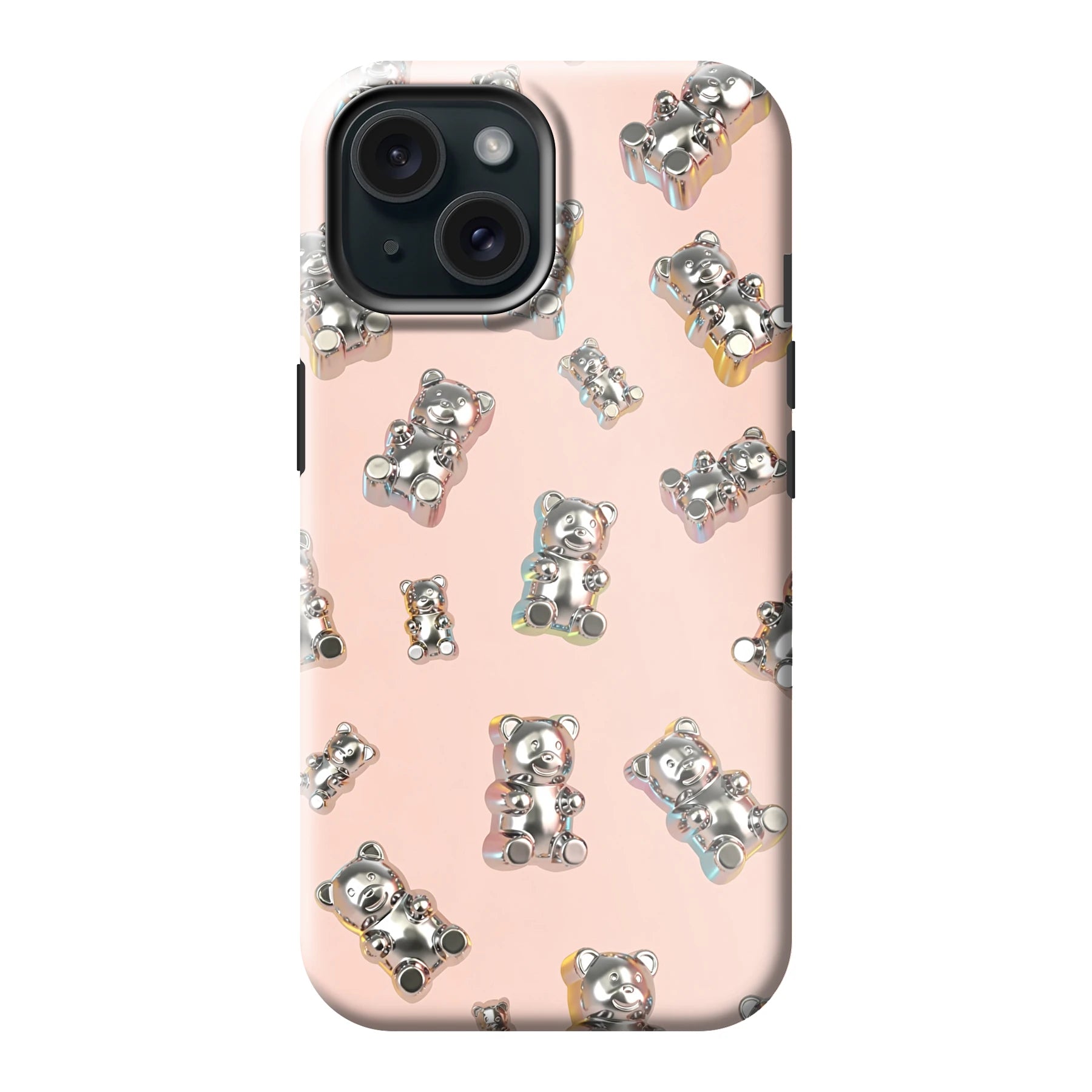 Apple iPhone 15 MagSafe phone case