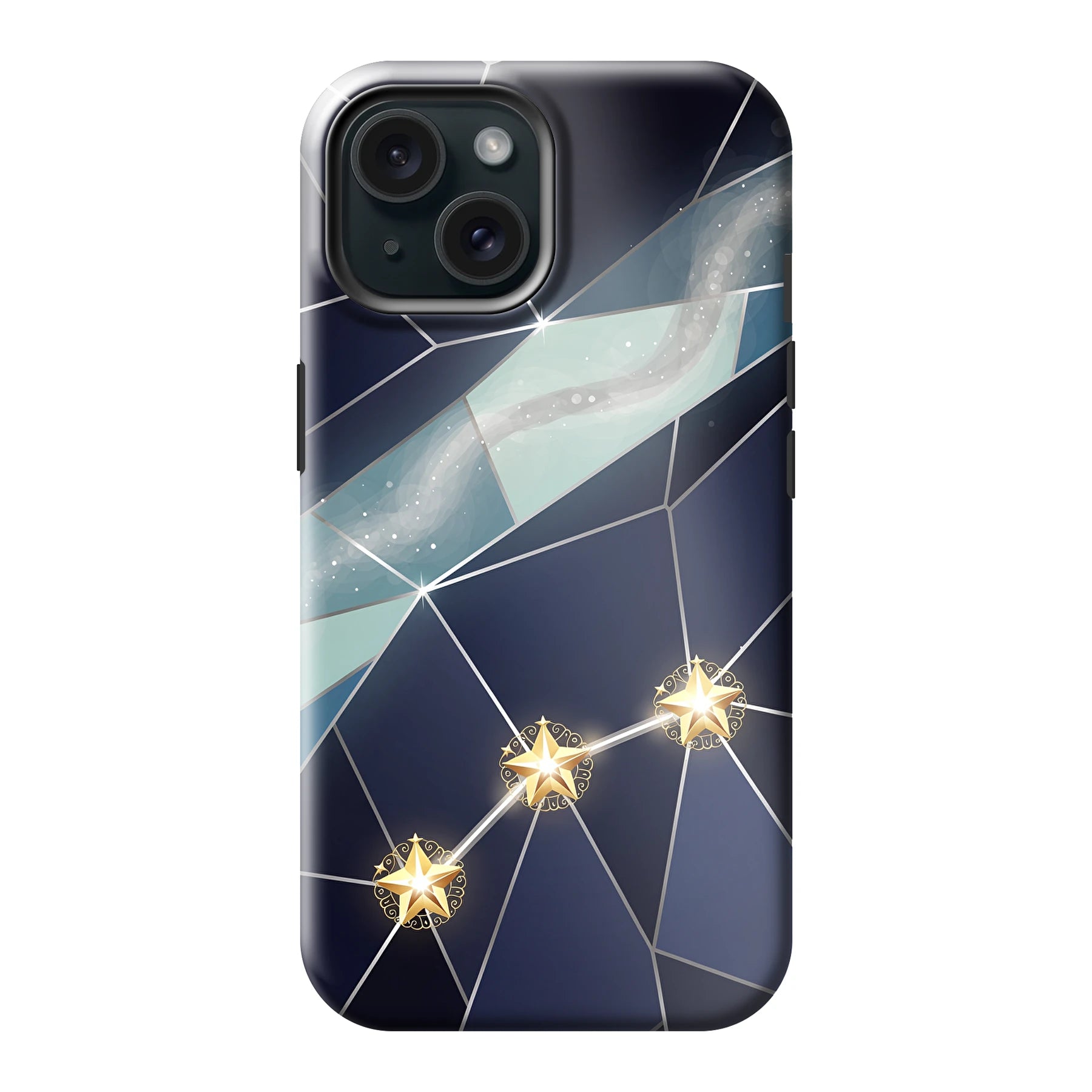 Apple iPhone 15 MagSafe phone case