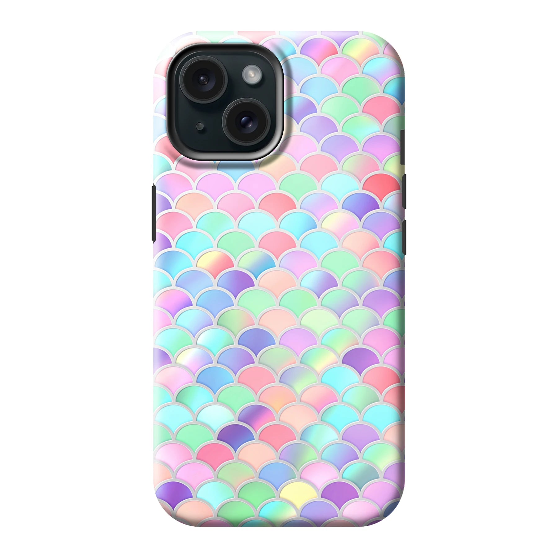 Apple iPhone 15 MagSafe phone case