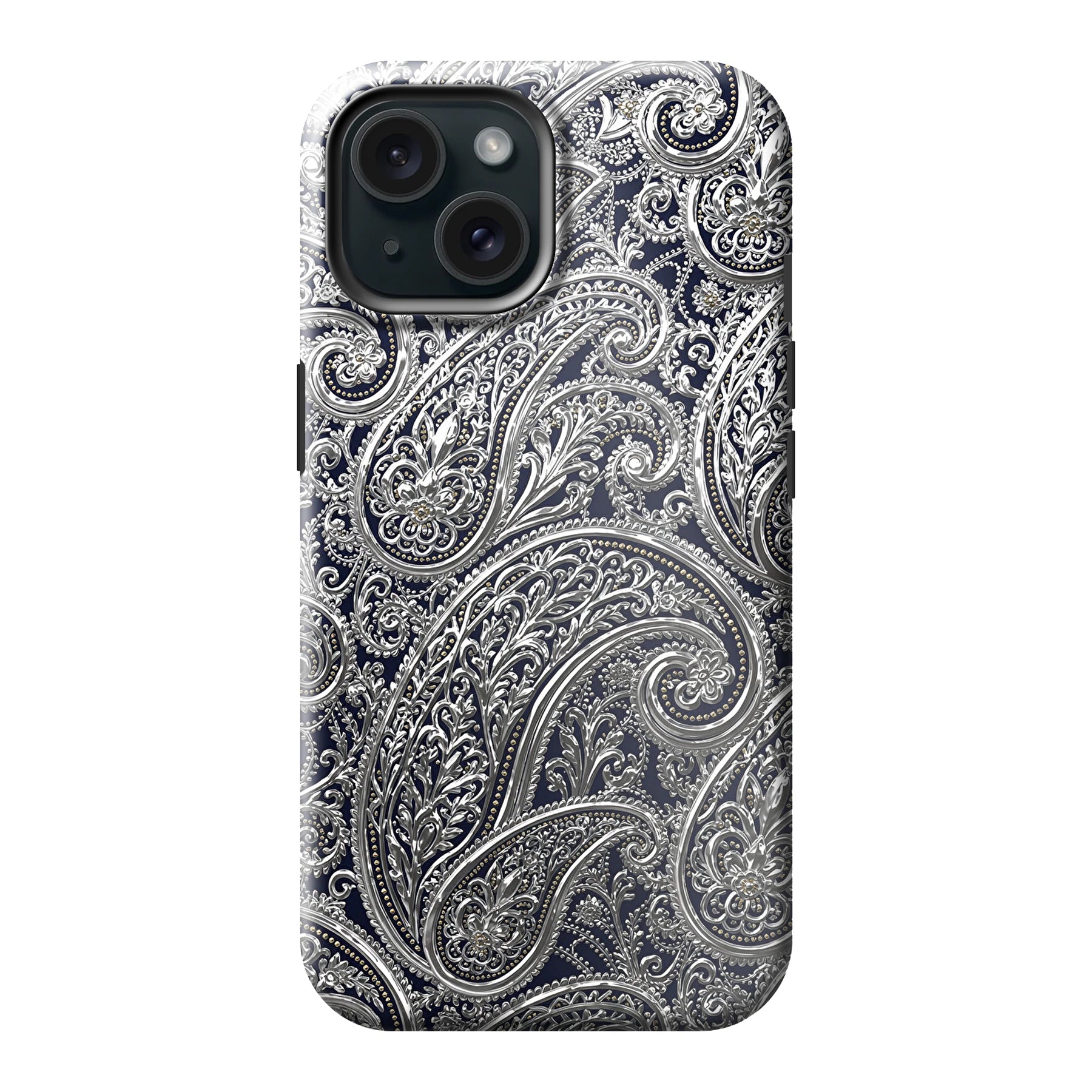 Apple iPhone 15 MagSafe phone case
