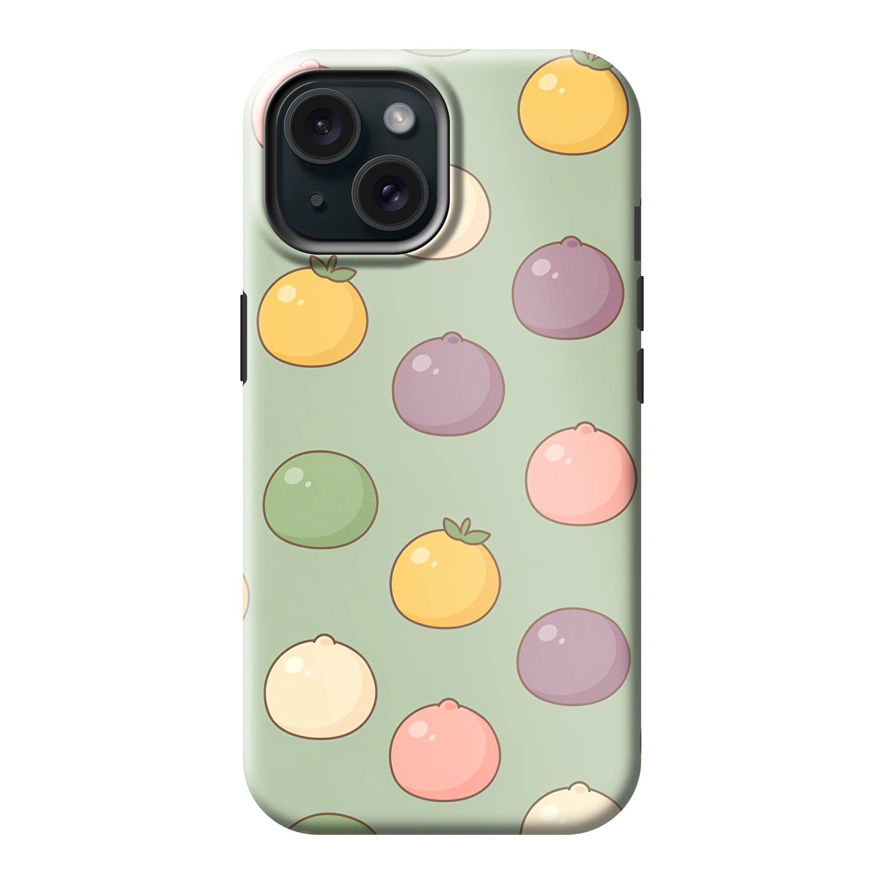 Apple iPhone 15 MagSafe phone case