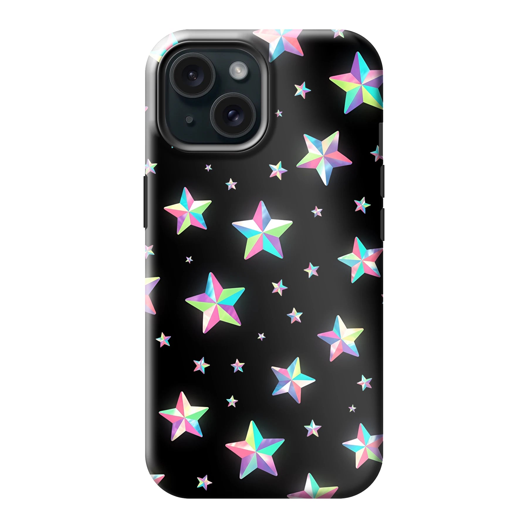 Apple iPhone 15 MagSafe phone case