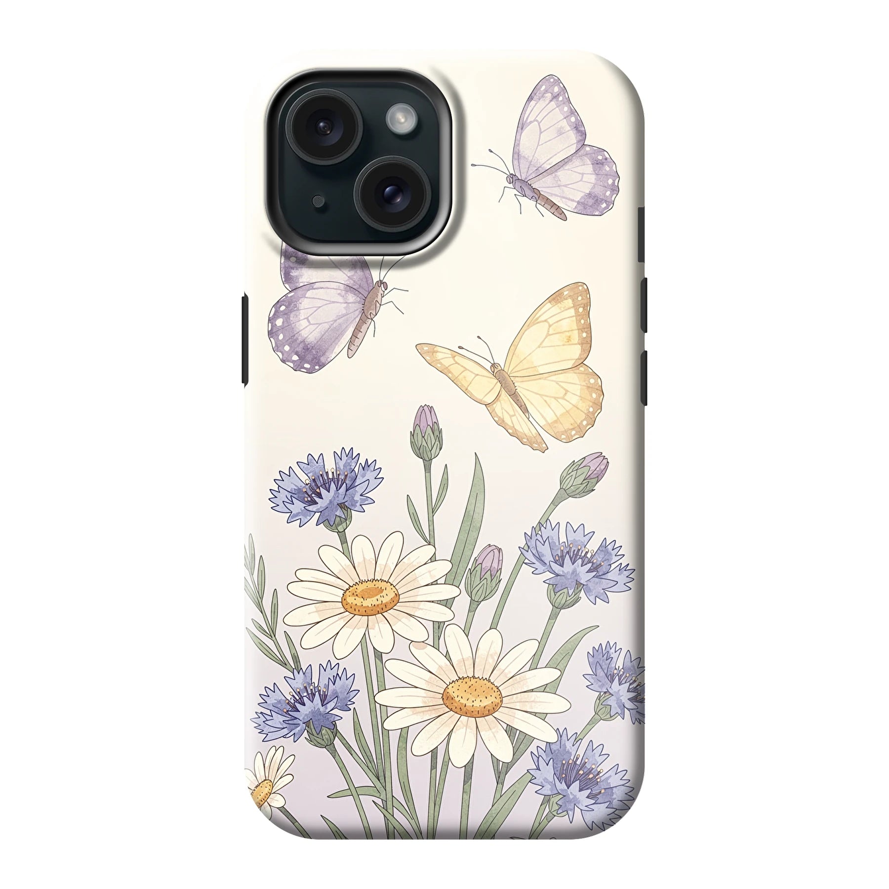 Apple iPhone 15 MagSafe phone case