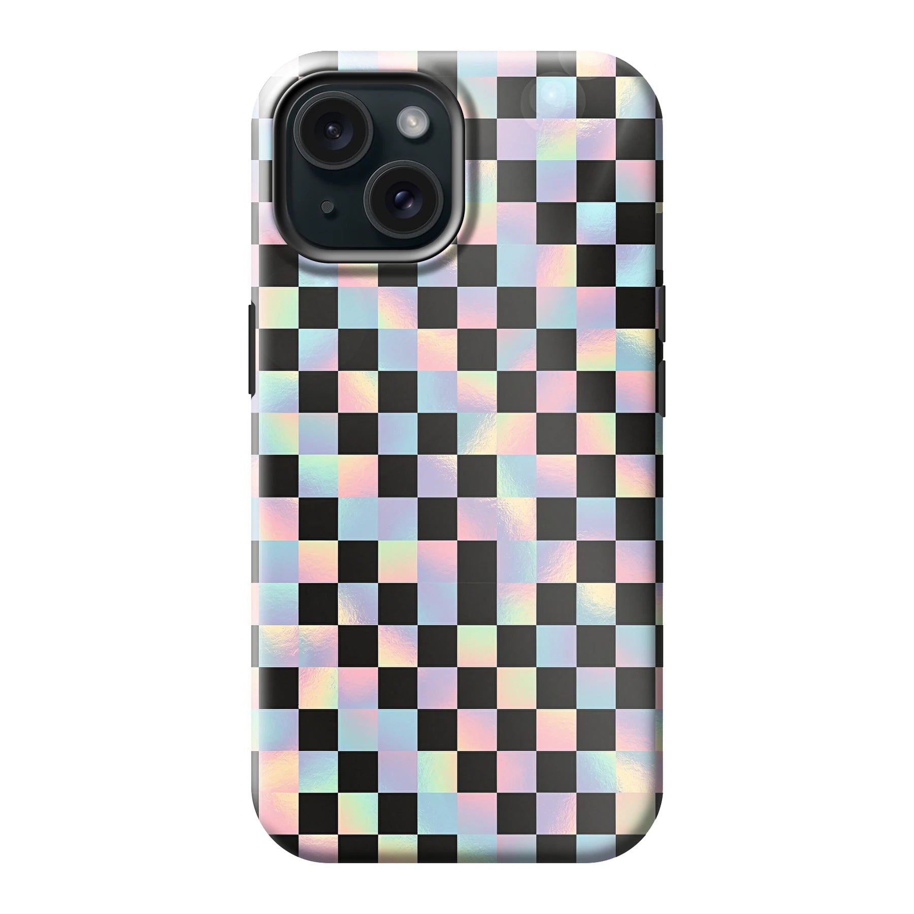Apple iPhone 15 MagSafe phone case