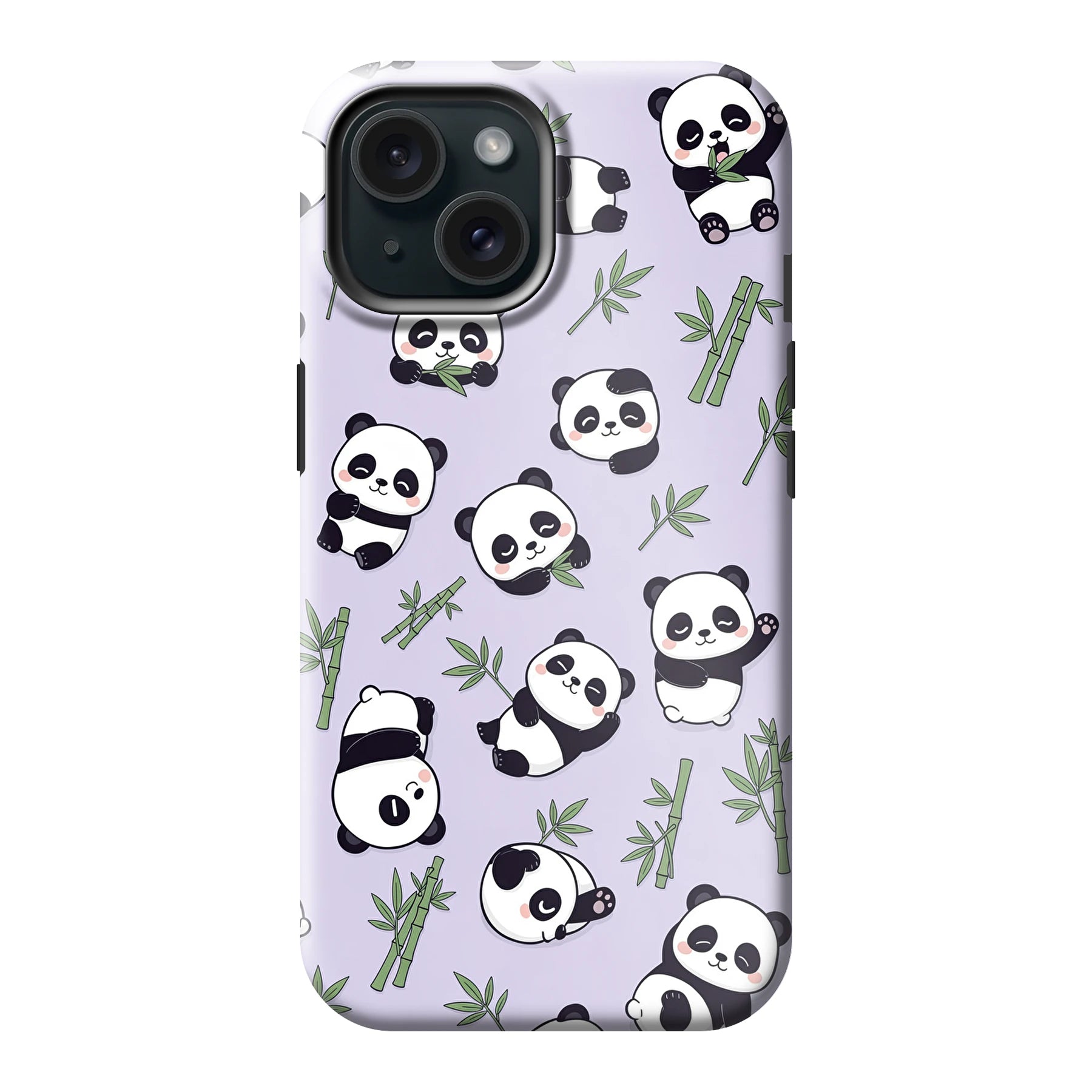 Apple iPhone 15 MagSafe phone case