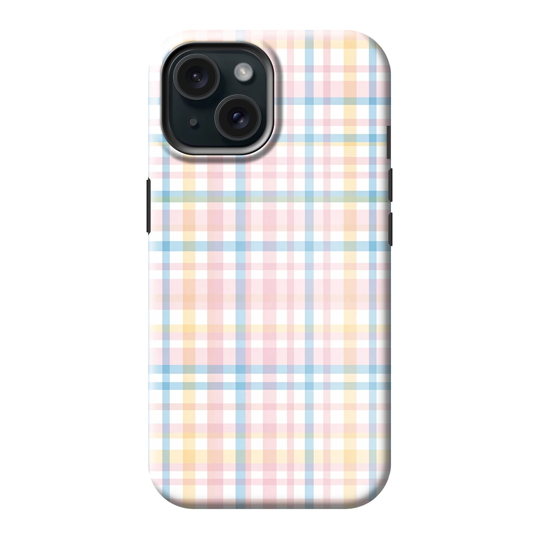Apple iPhone 15 MagSafe phone case