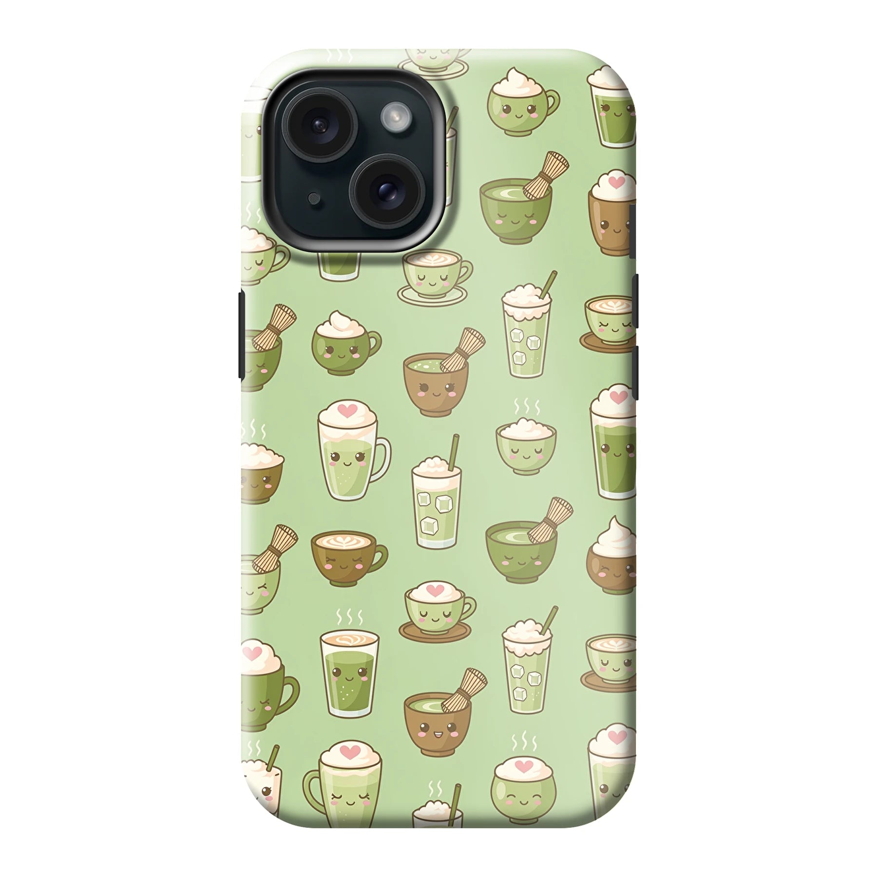 Apple iPhone 15 MagSafe phone case