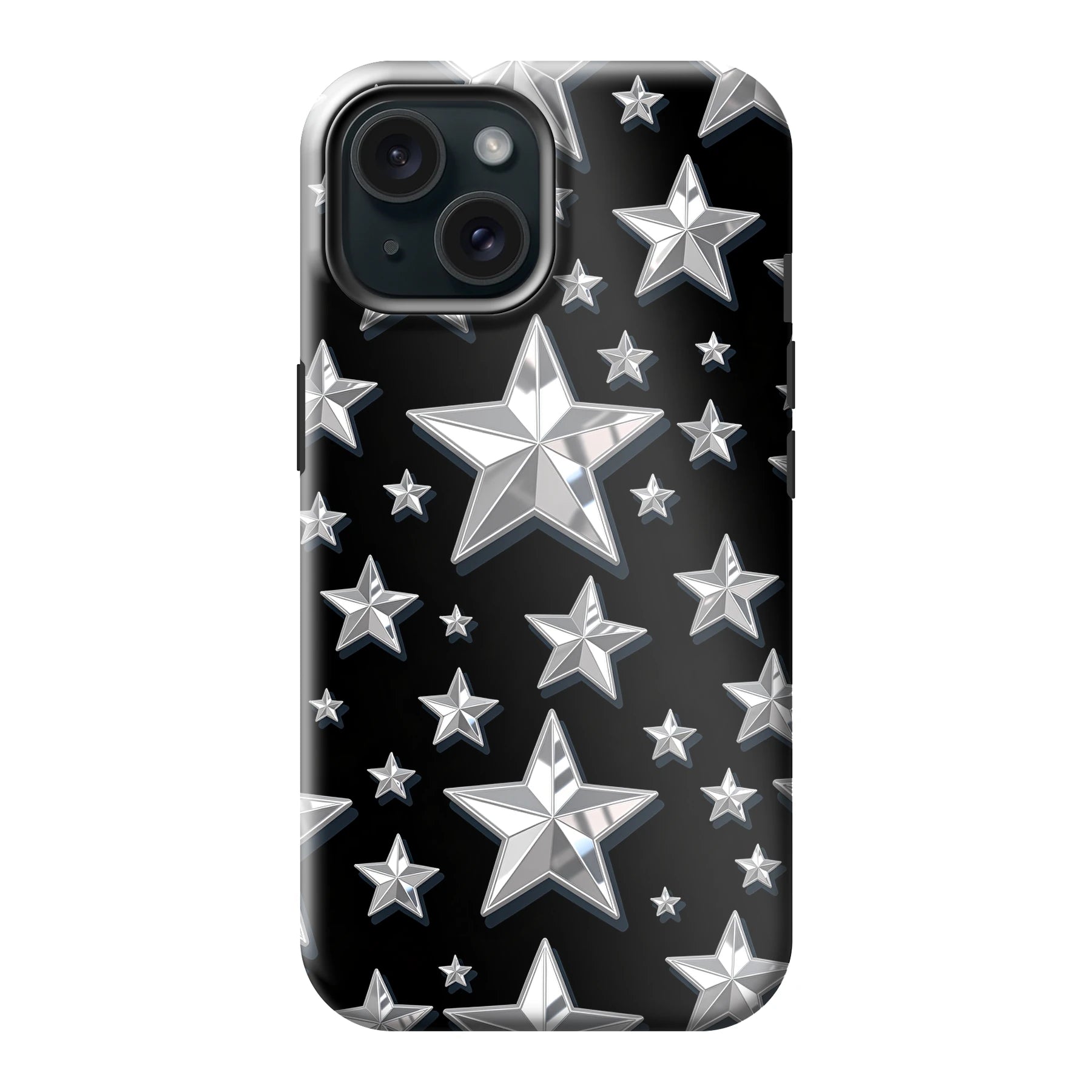 Apple iPhone 15 MagSafe phone case