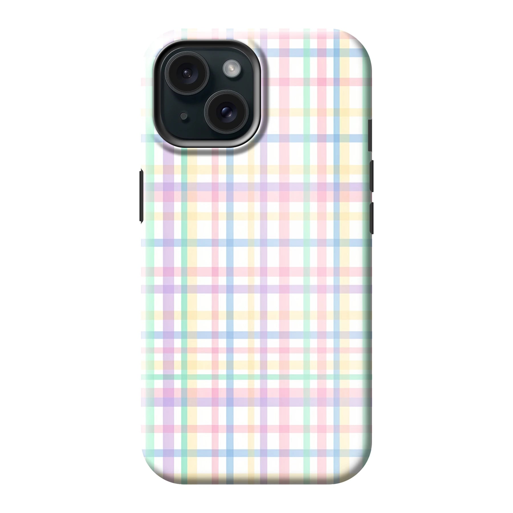 Apple iPhone 15 MagSafe phone case