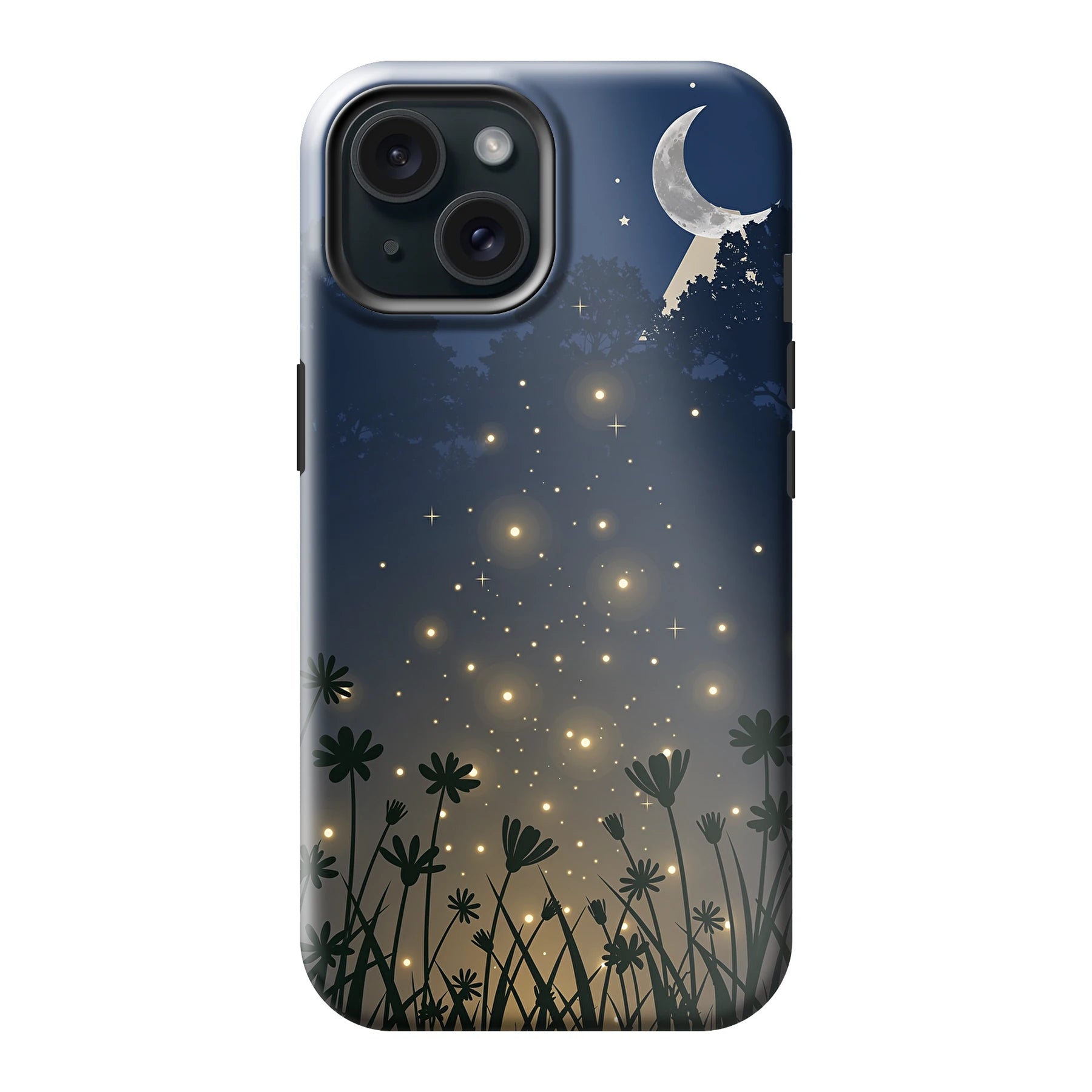 Apple iPhone 15 MagSafe phone case