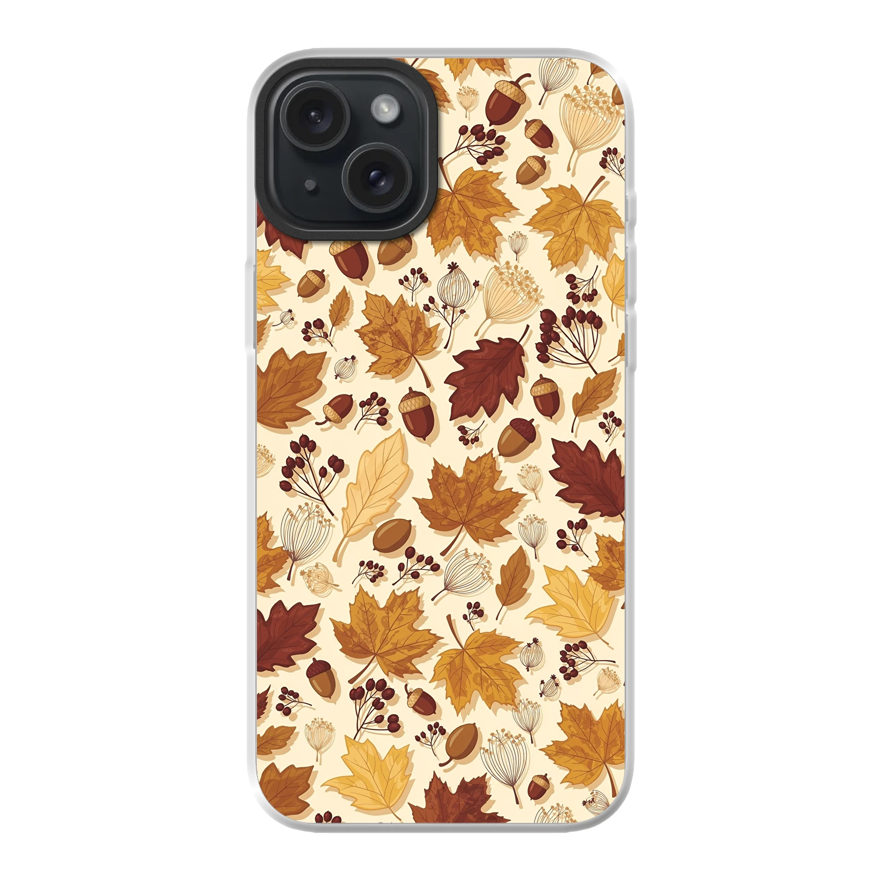 Apple iPhone 15 Plus phone case