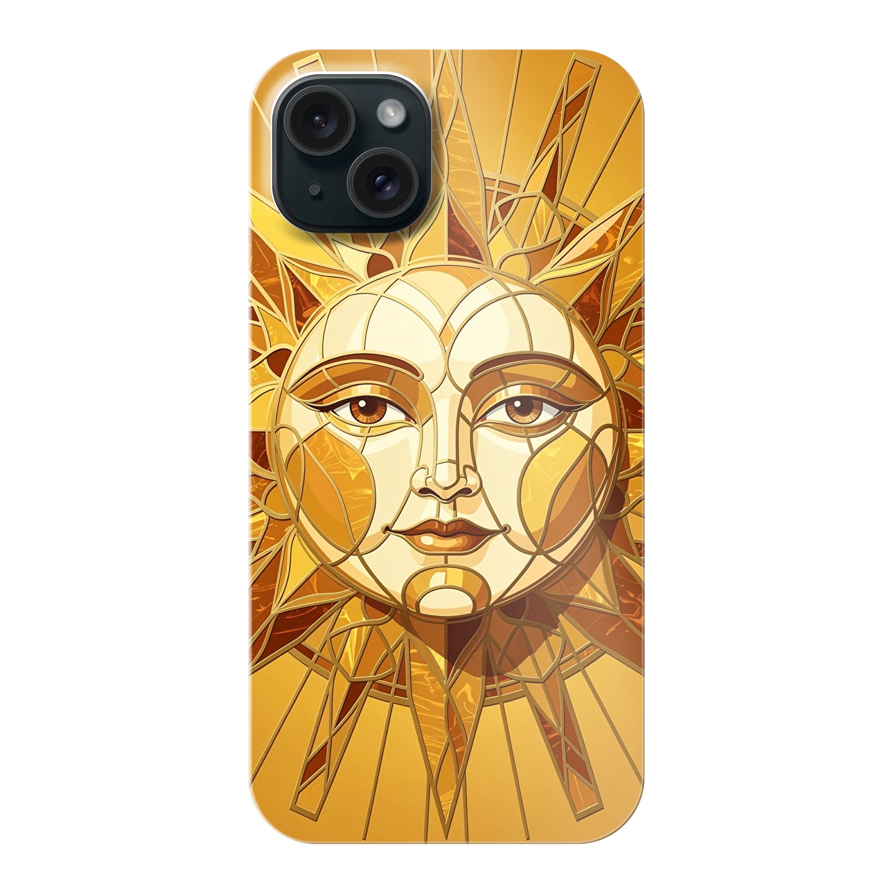 Apple iPhone 15 Plus phone case