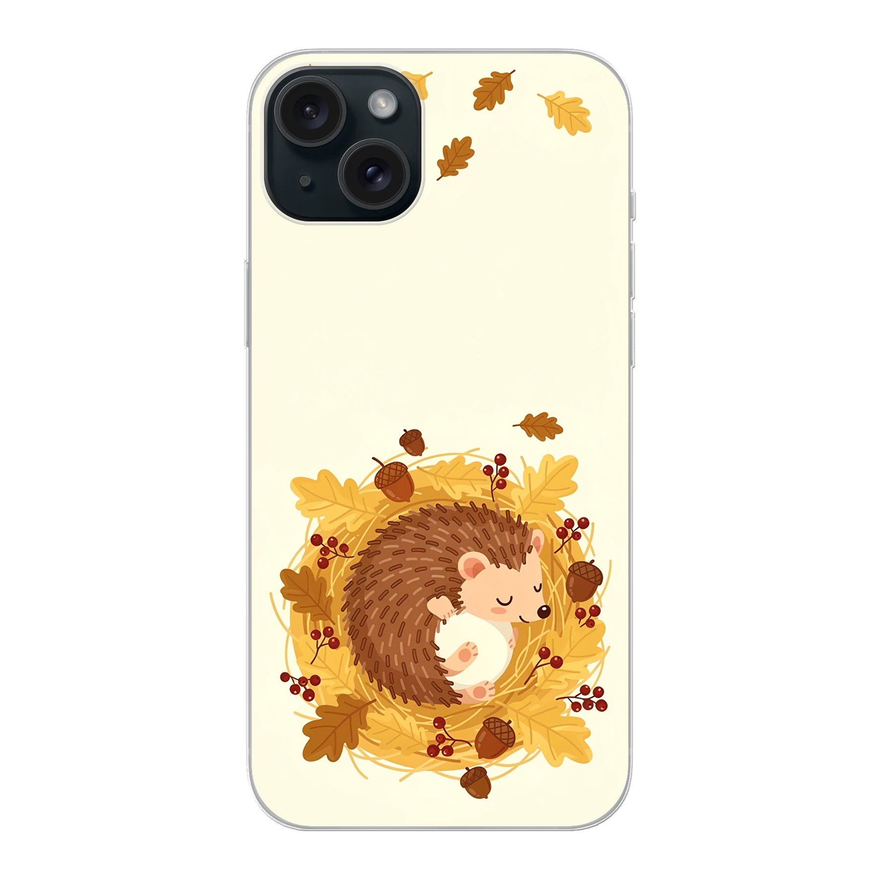 Apple iPhone 15 Plus phone case