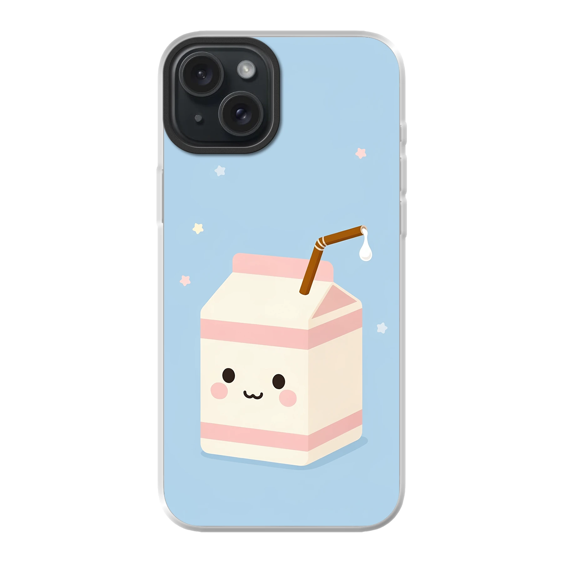 Apple iPhone 15 Plus phone case