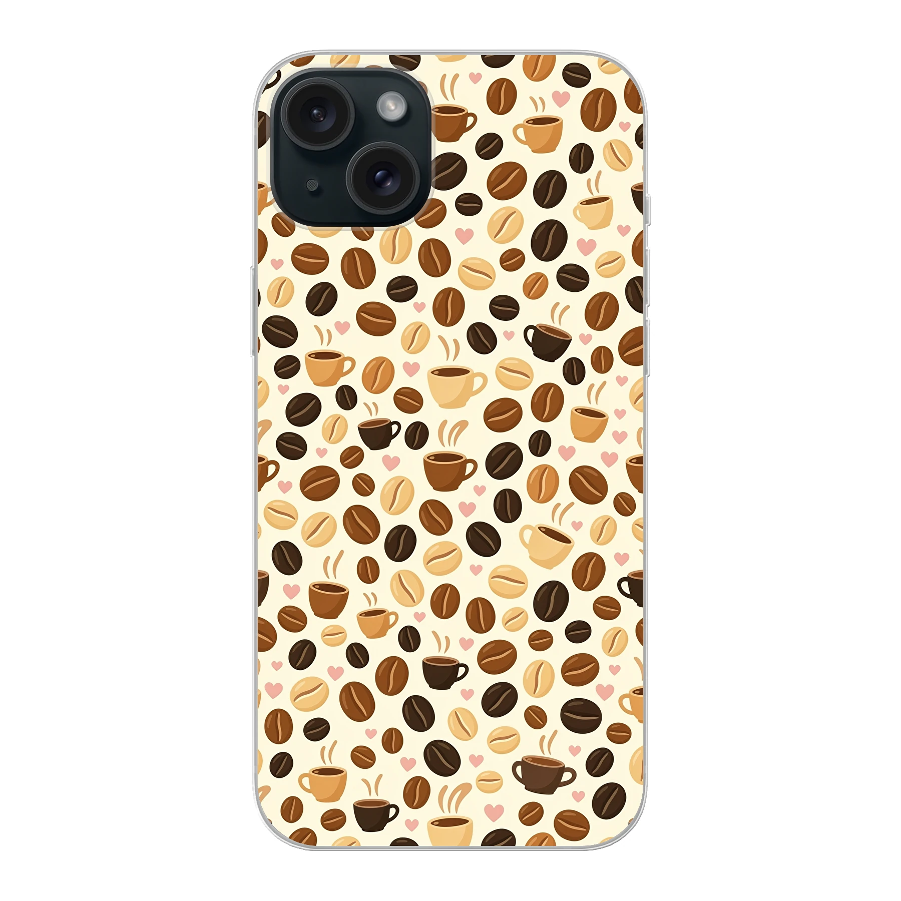 Apple iPhone 15 Plus phone case