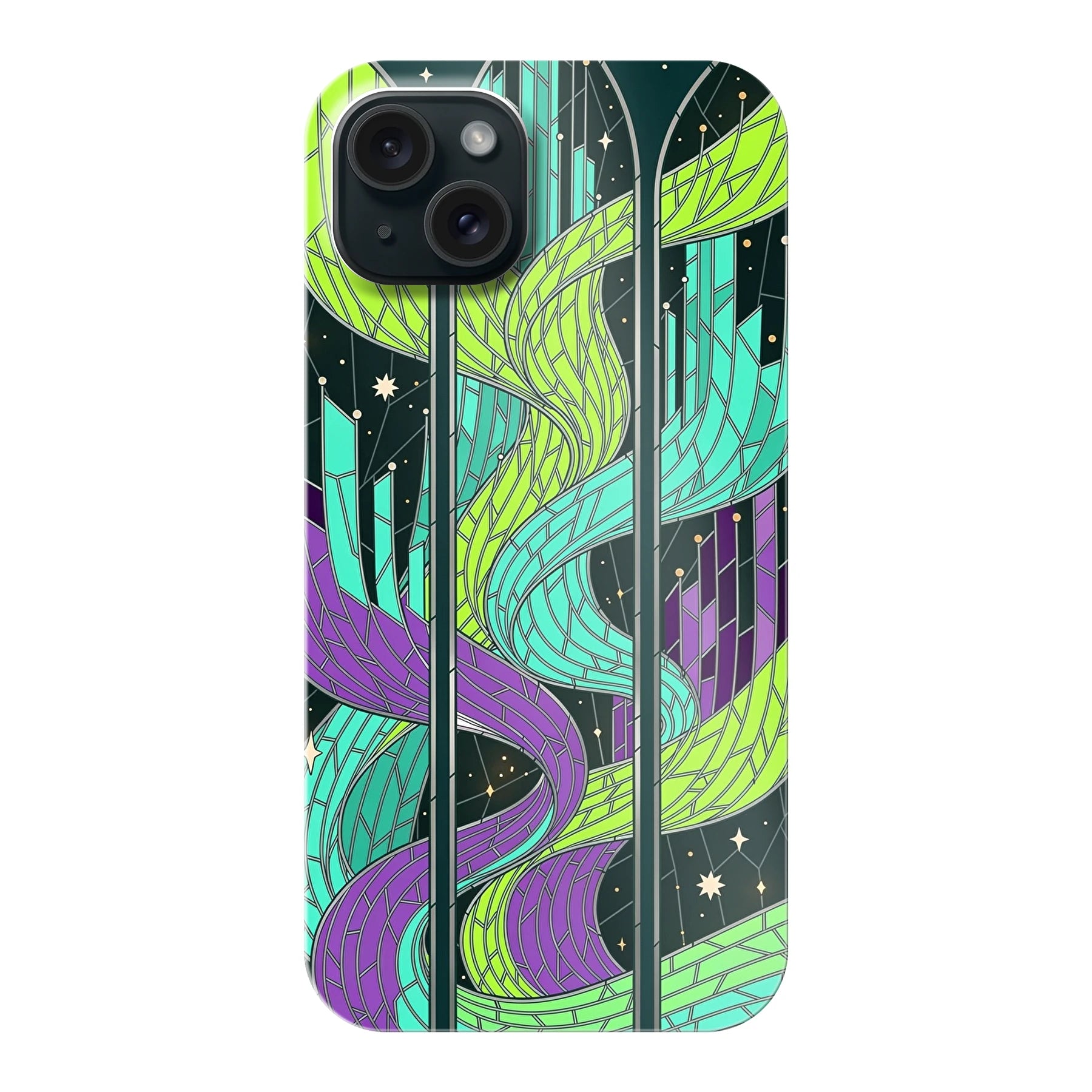 Apple iPhone 15 Plus phone case