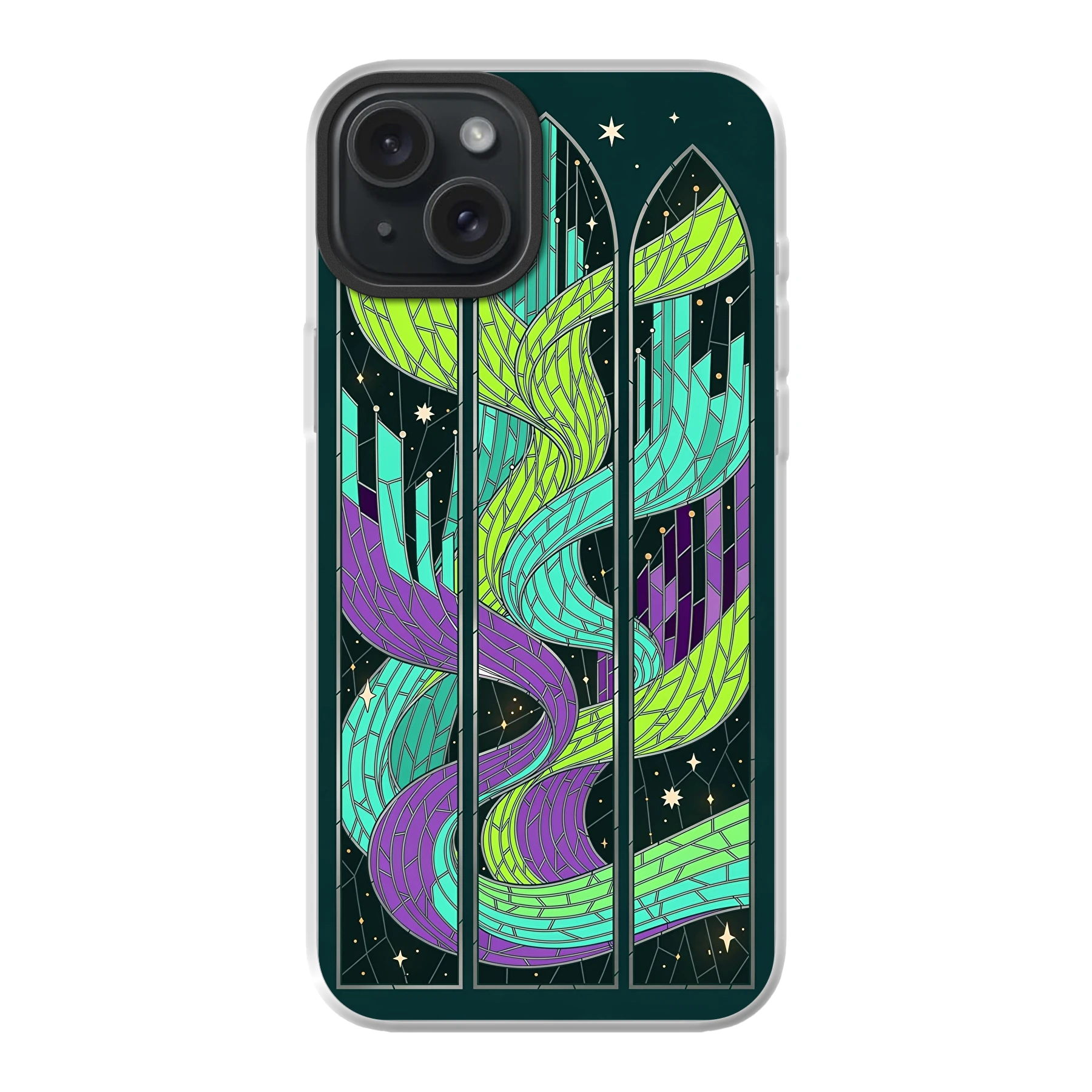 Apple iPhone 15 Plus phone case
