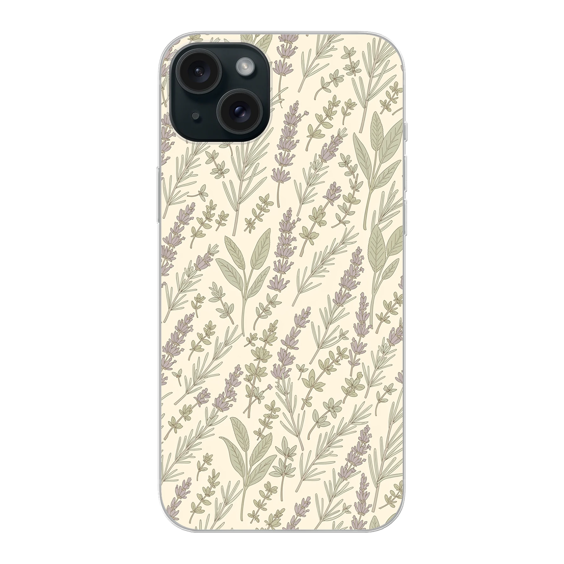 Apple iPhone 15 Plus phone case