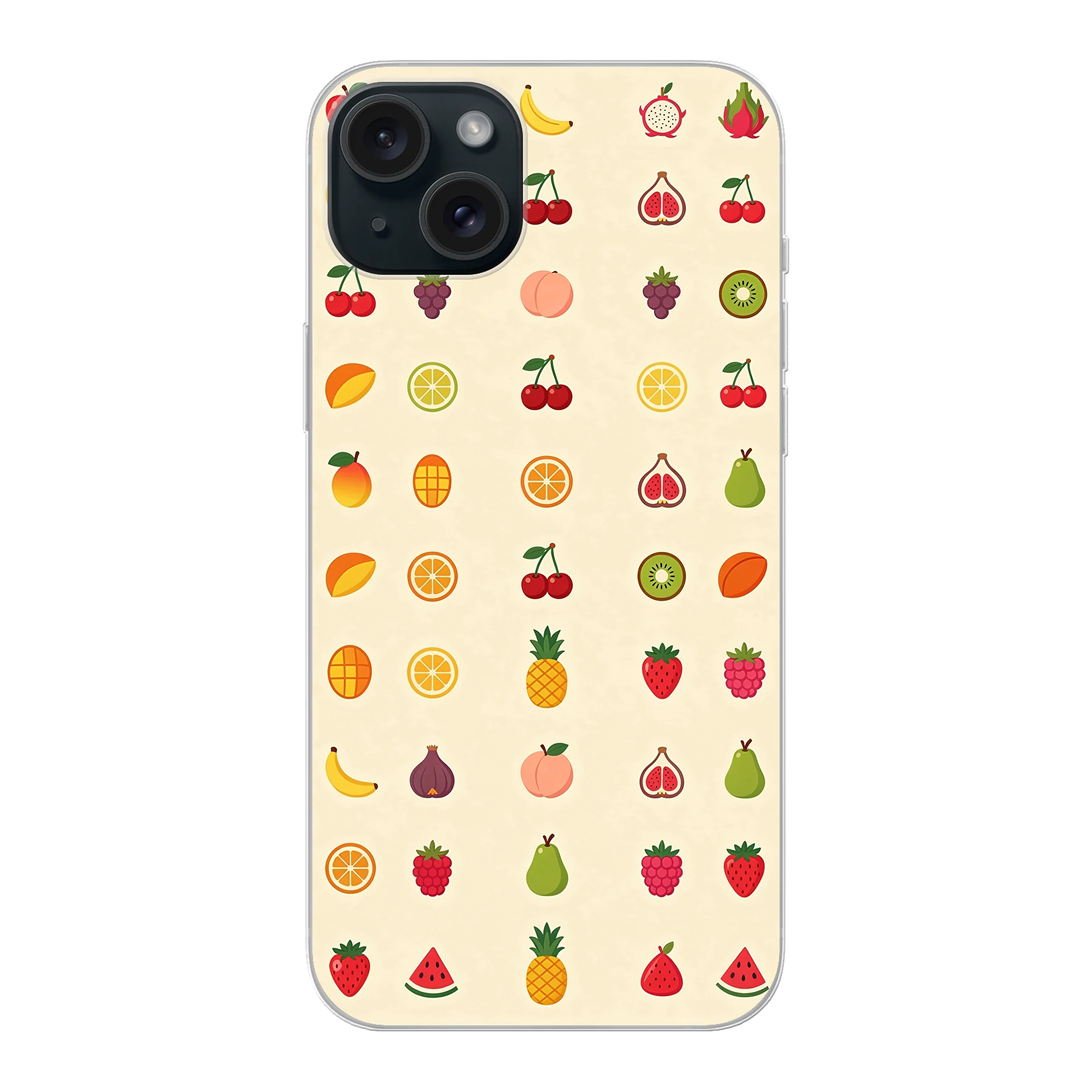 Apple iPhone 15 Plus phone case