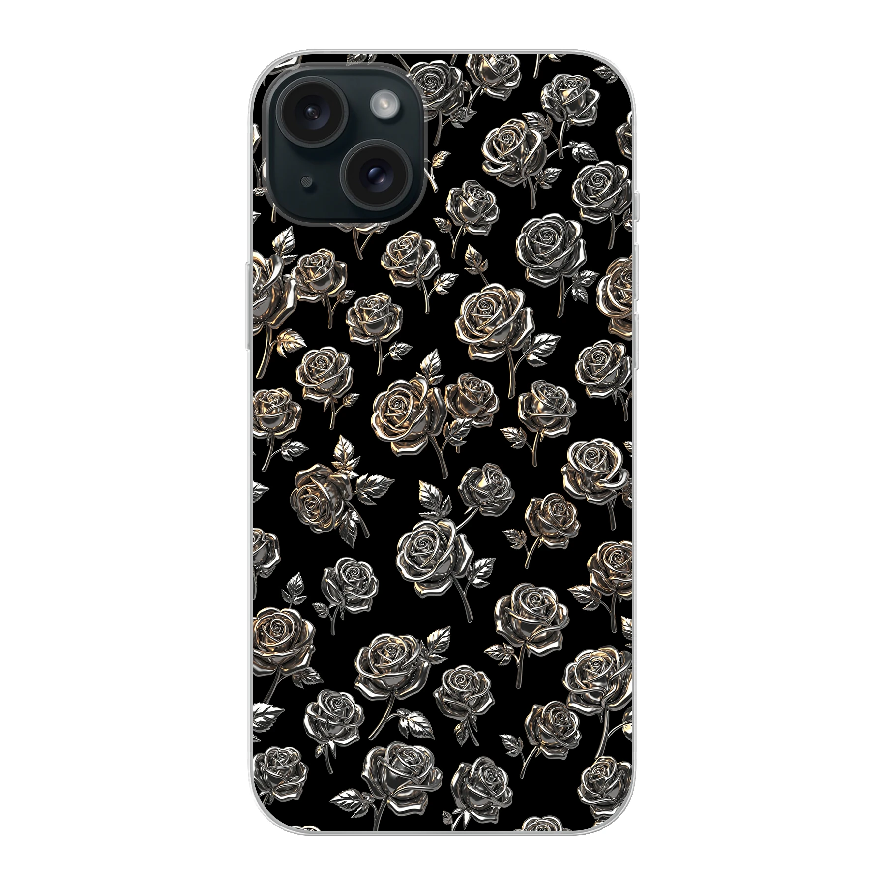 Apple iPhone 15 Plus phone case