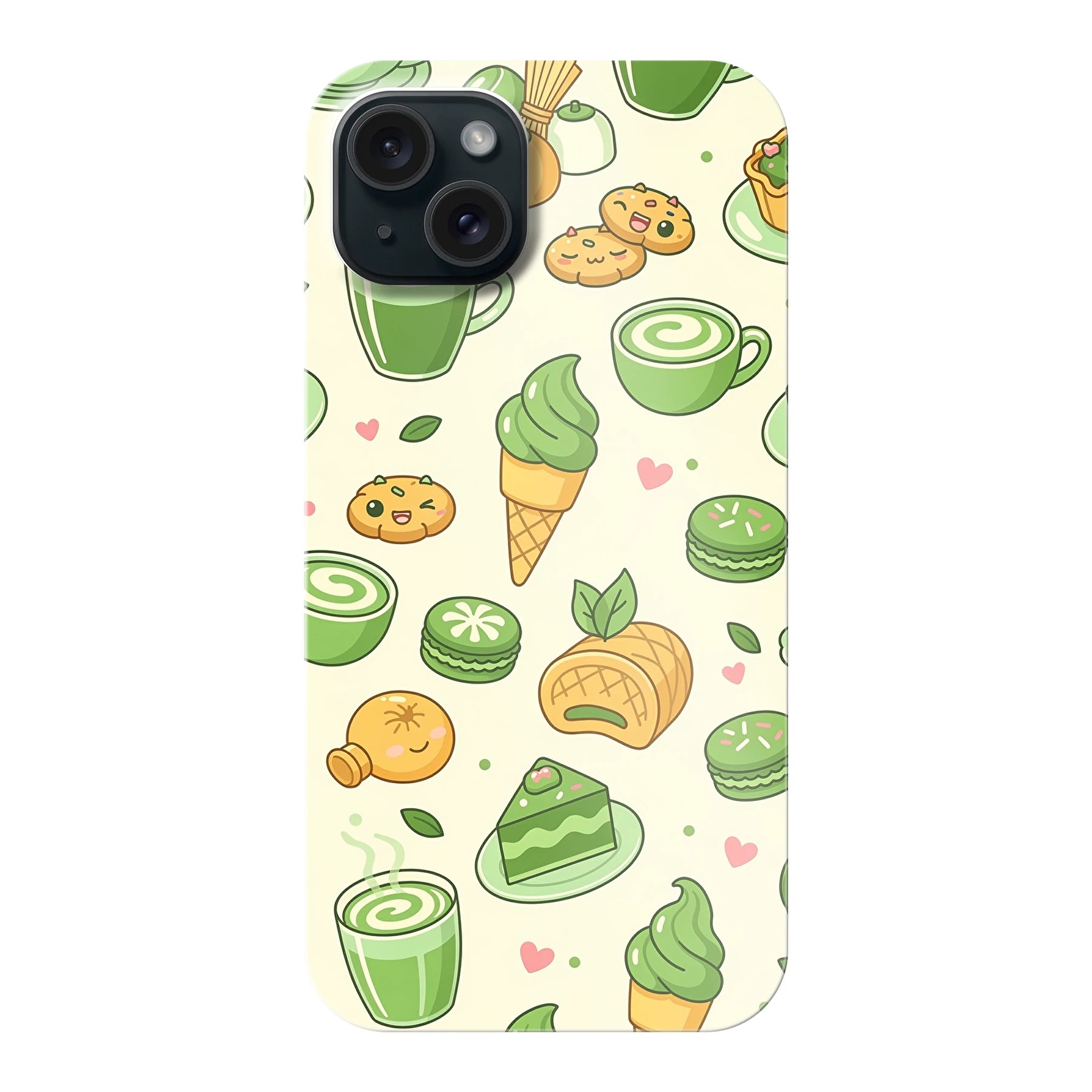 Apple iPhone 15 Plus phone case