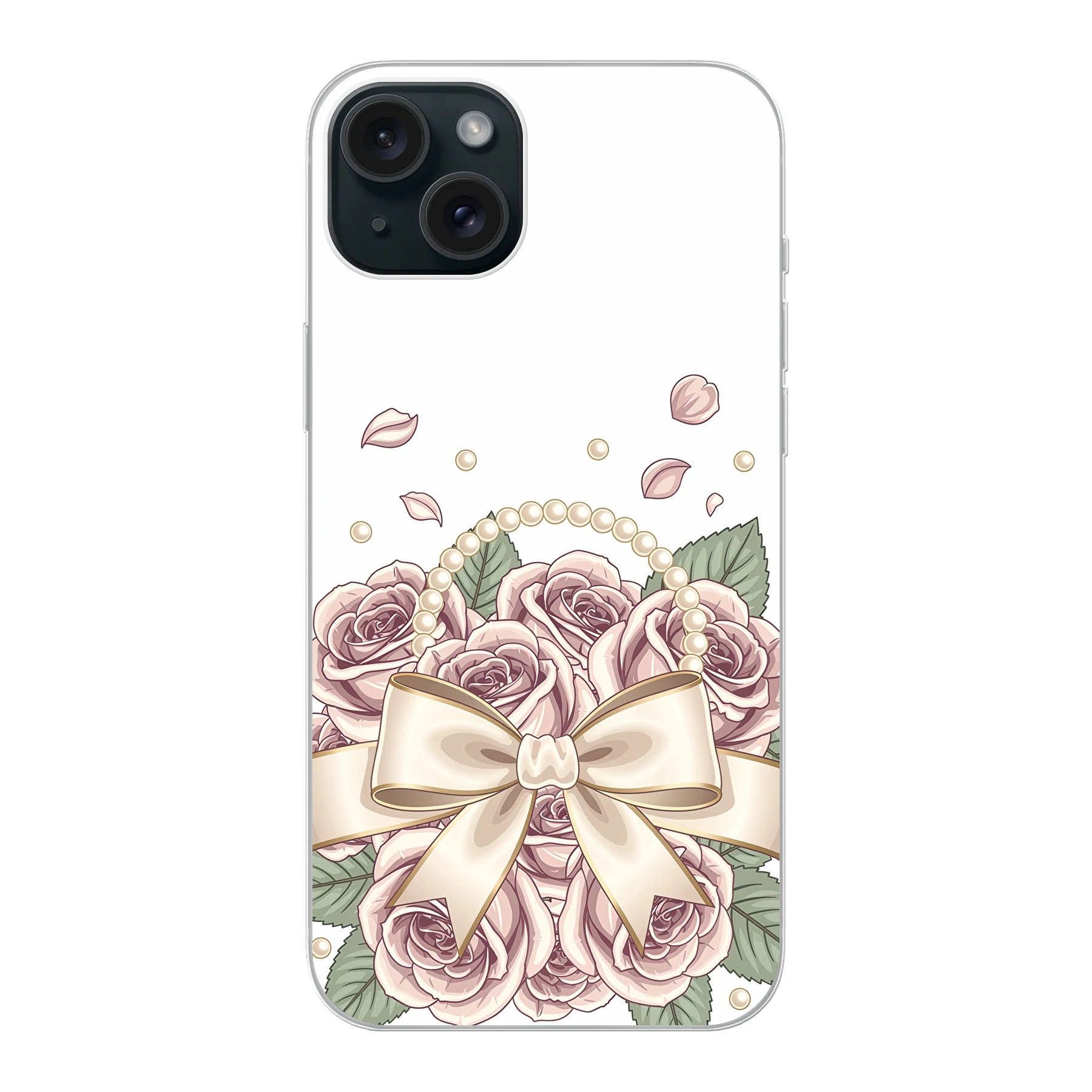Apple iPhone 15 Plus phone case