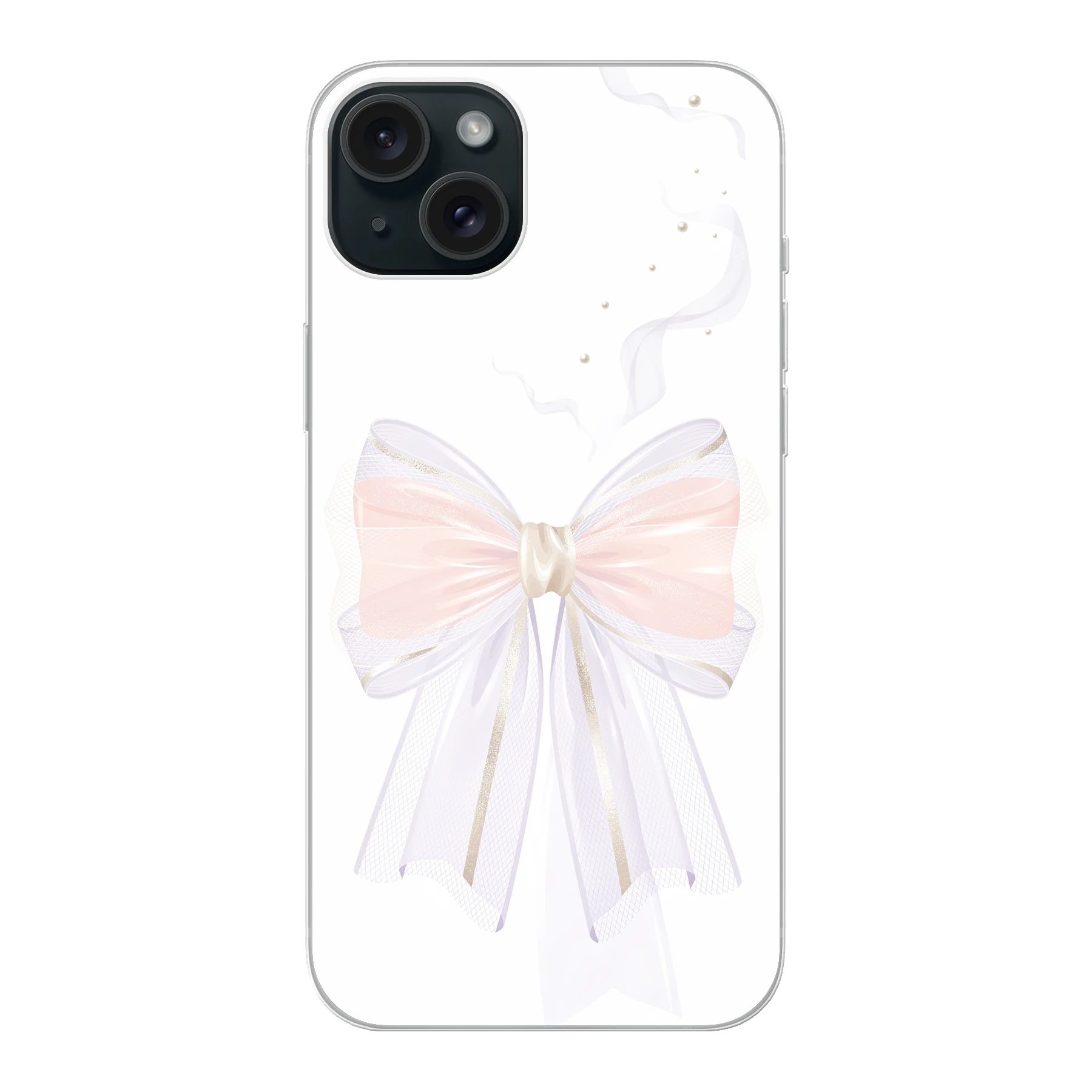 Apple iPhone 15 Plus phone case