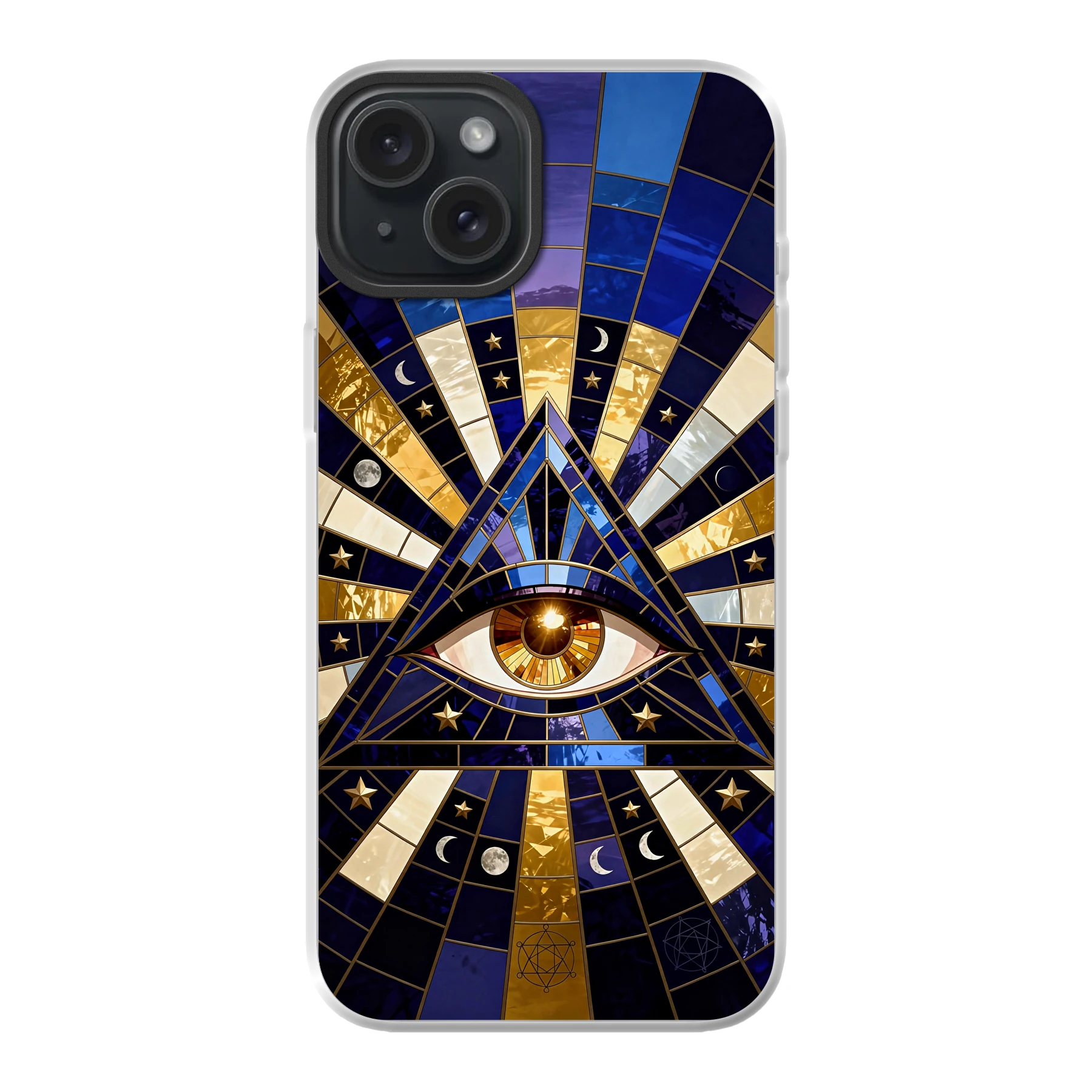 Apple iPhone 15 Plus phone case