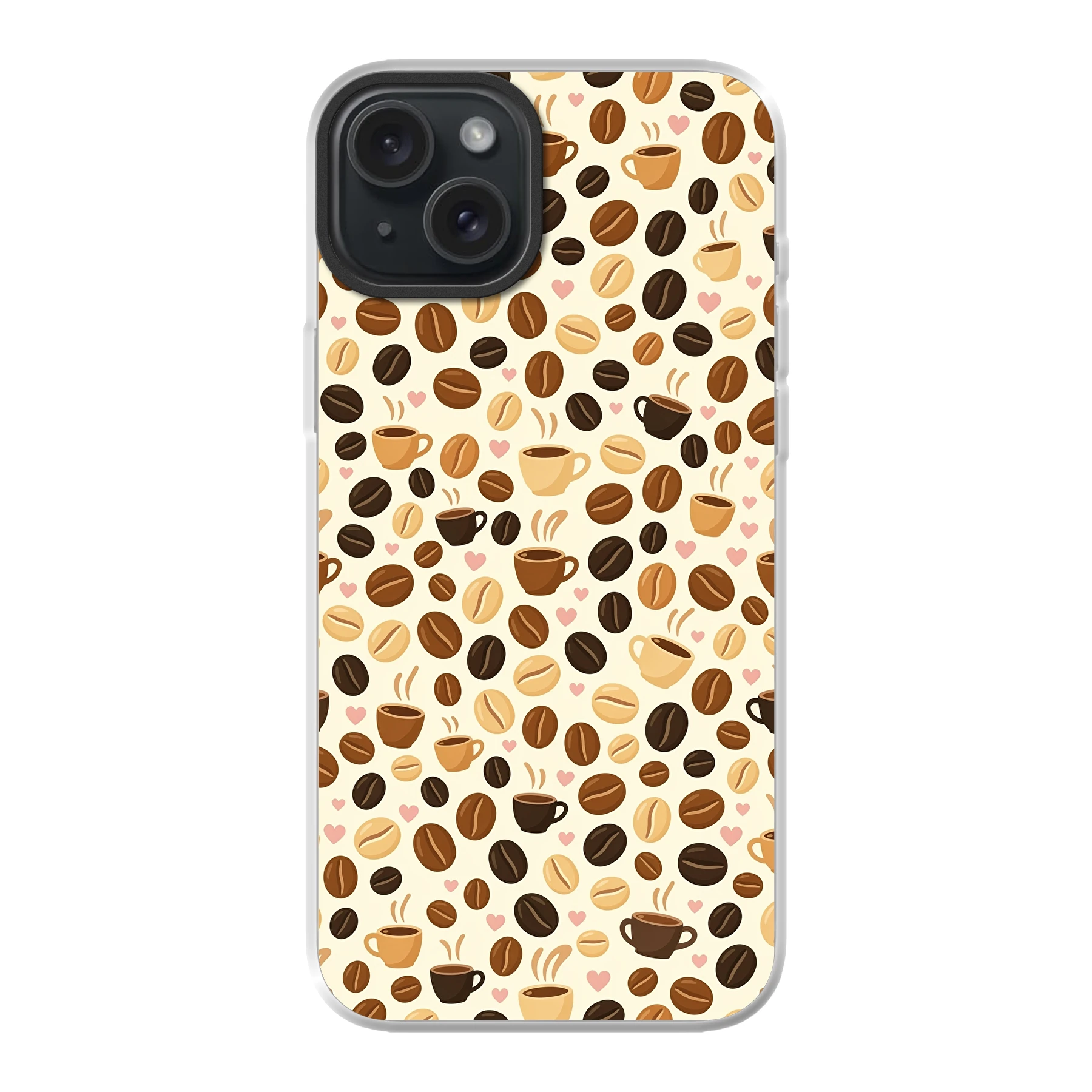 Apple iPhone 15 Plus phone case