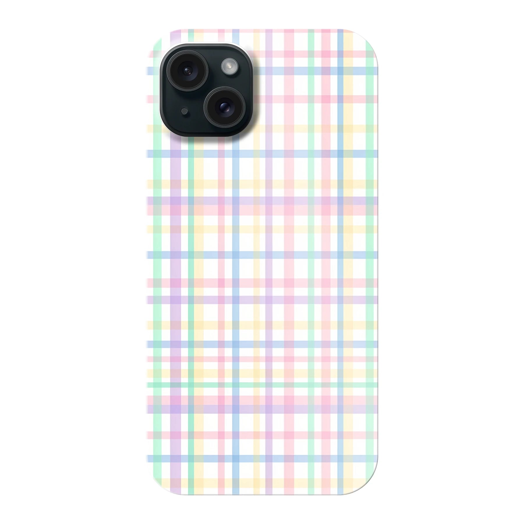 Apple iPhone 15 Plus phone case