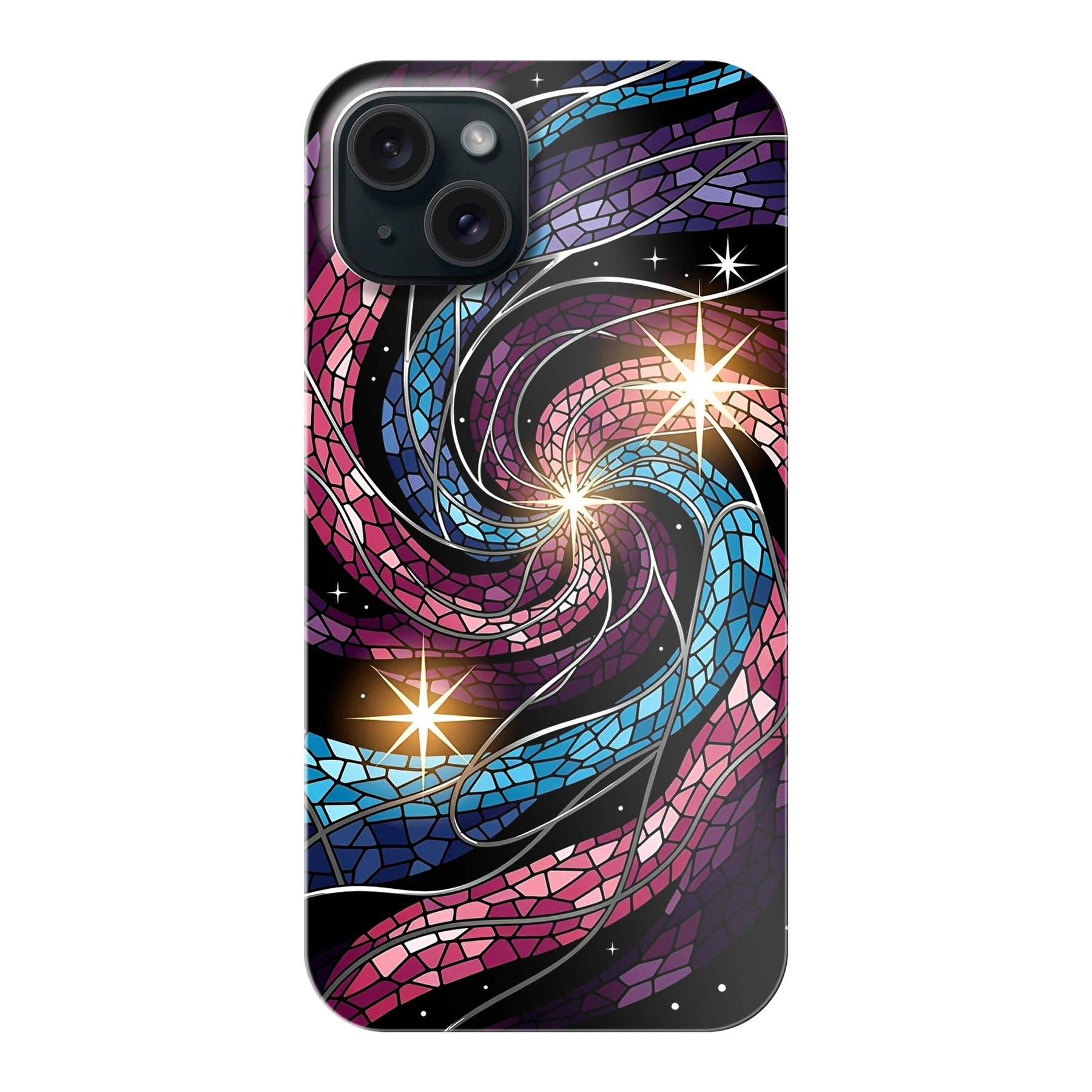 Apple iPhone 15 Plus phone case
