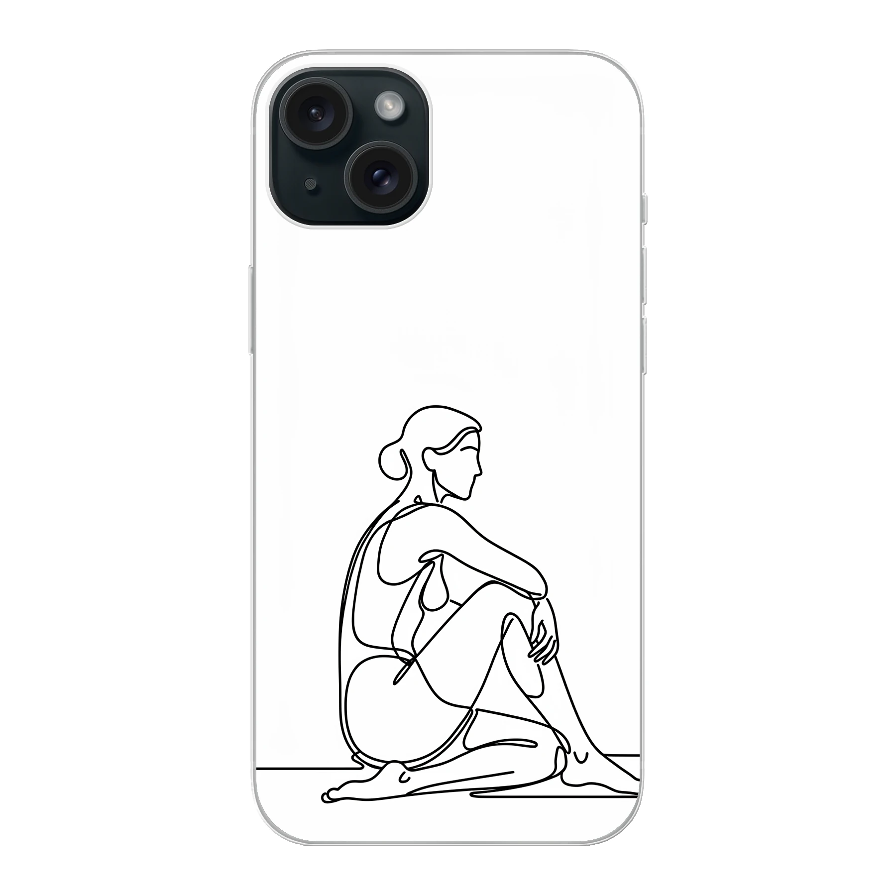 Apple iPhone 15 Plus phone case