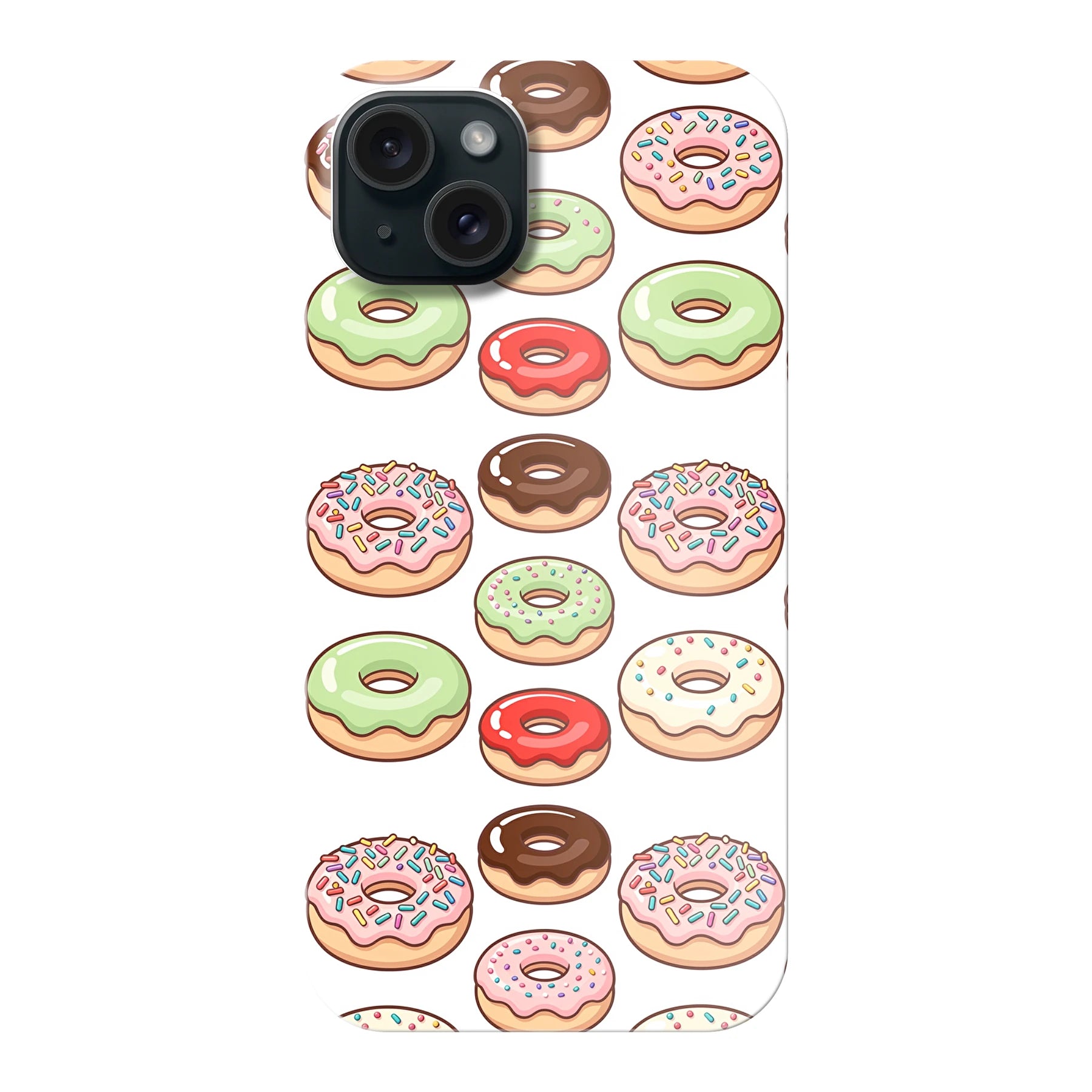 Apple iPhone 15 Plus phone case