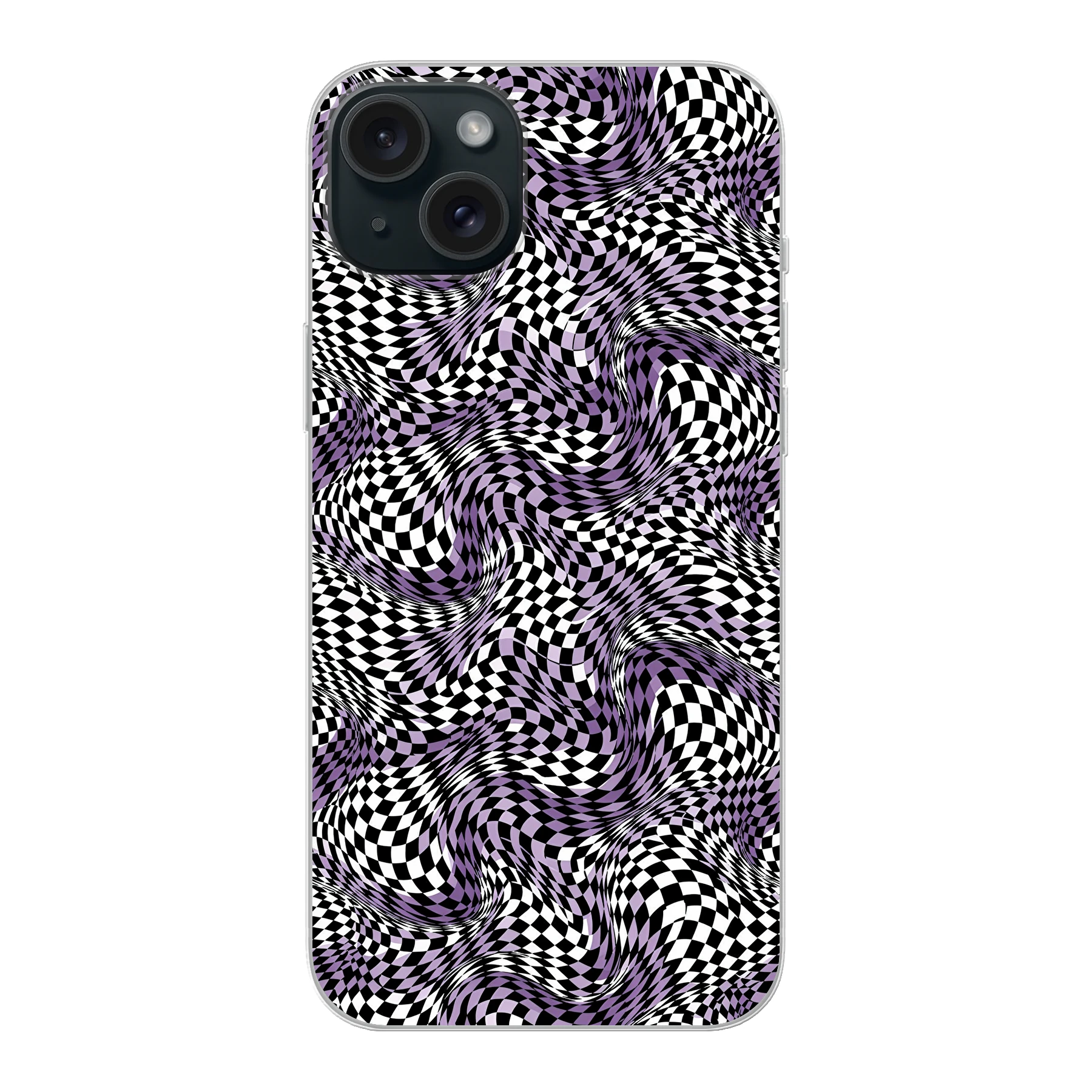 Apple iPhone 15 Plus phone case