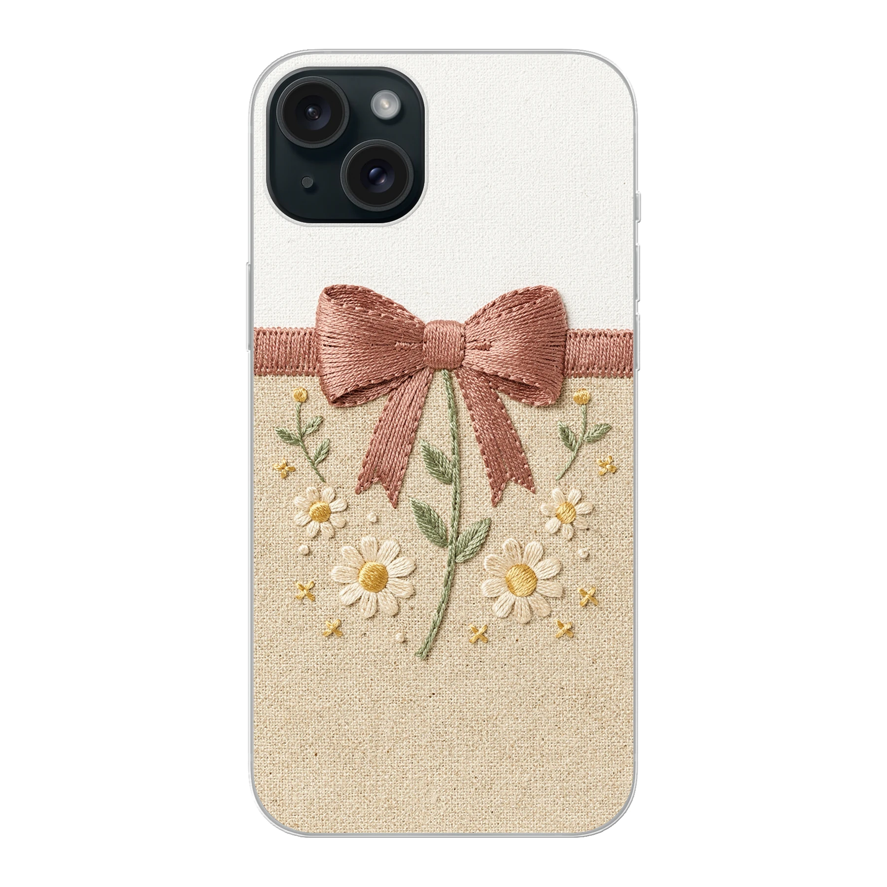 Apple iPhone 15 Plus phone case