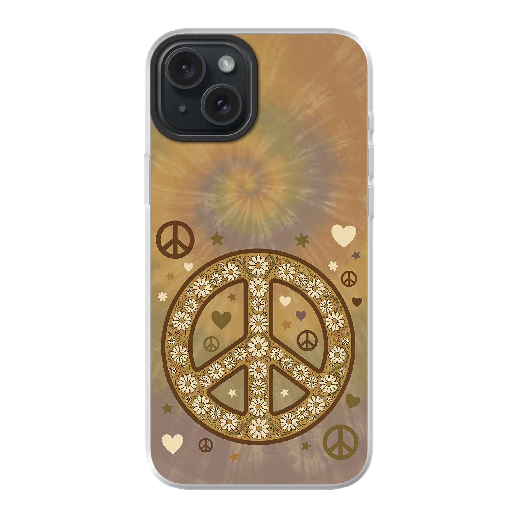 Apple iPhone 15 Plus phone case