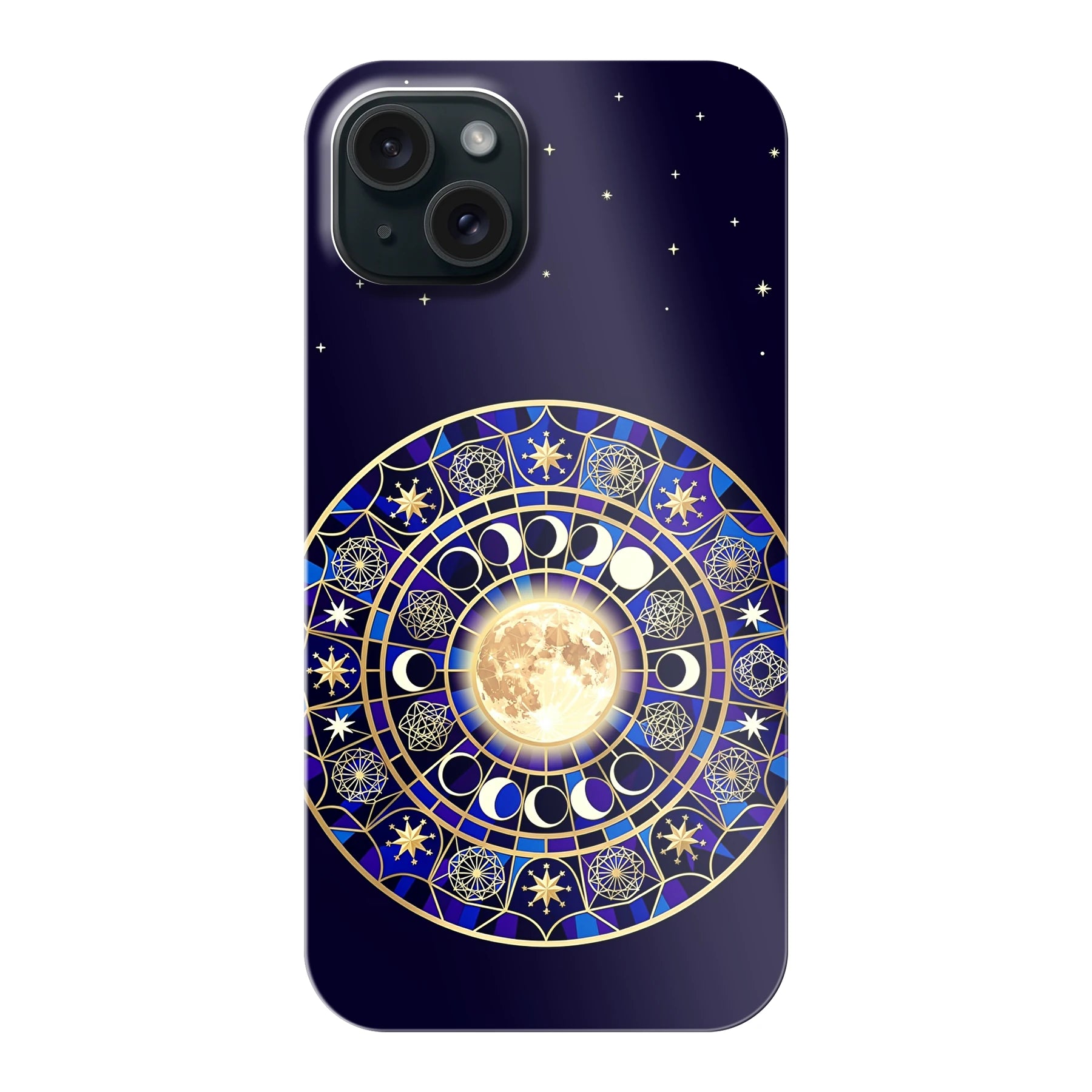 Apple iPhone 15 Plus phone case