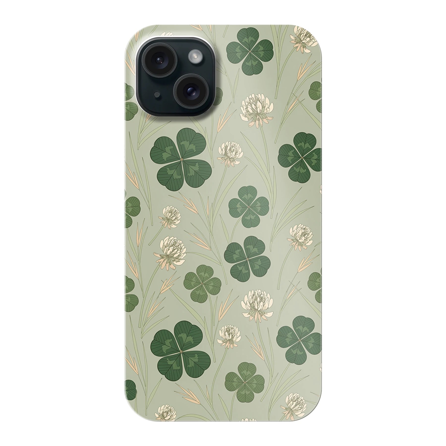 Apple iPhone 15 Plus phone case