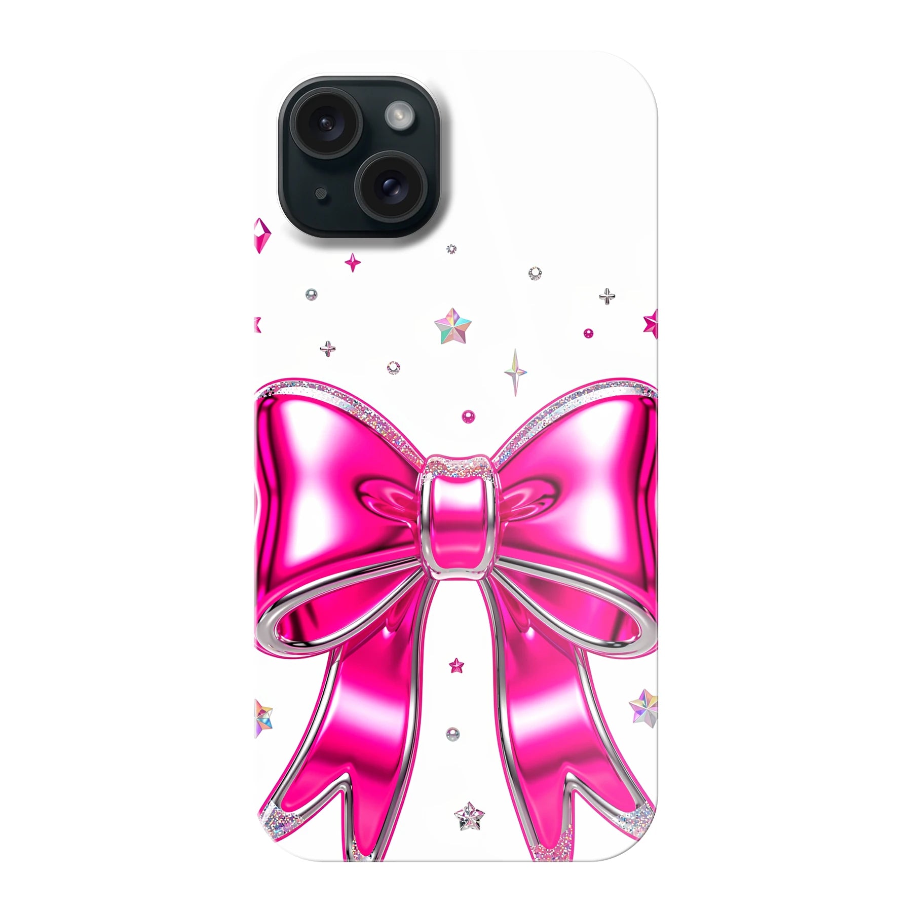 Apple iPhone 15 Plus phone case