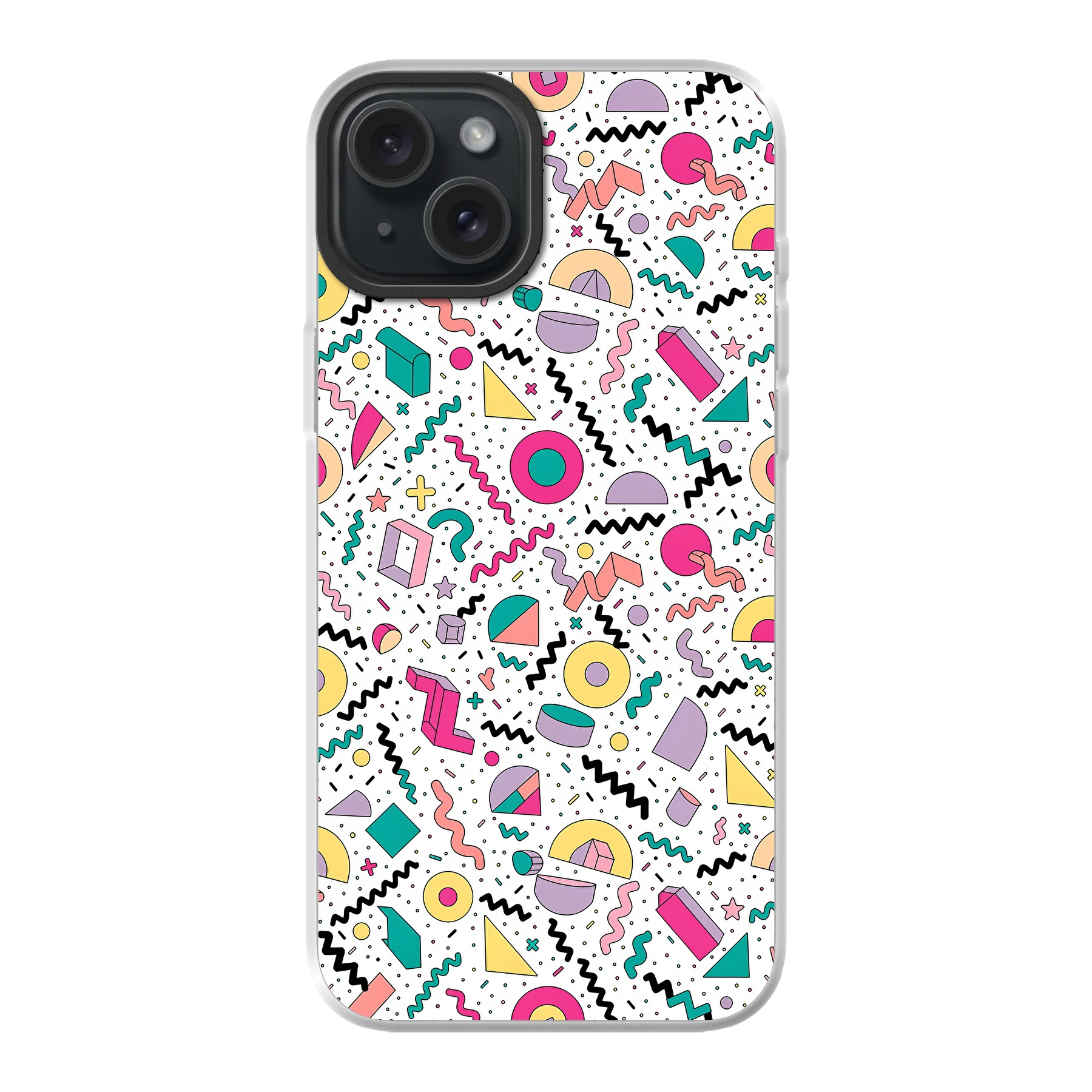 Apple iPhone 15 Plus phone case