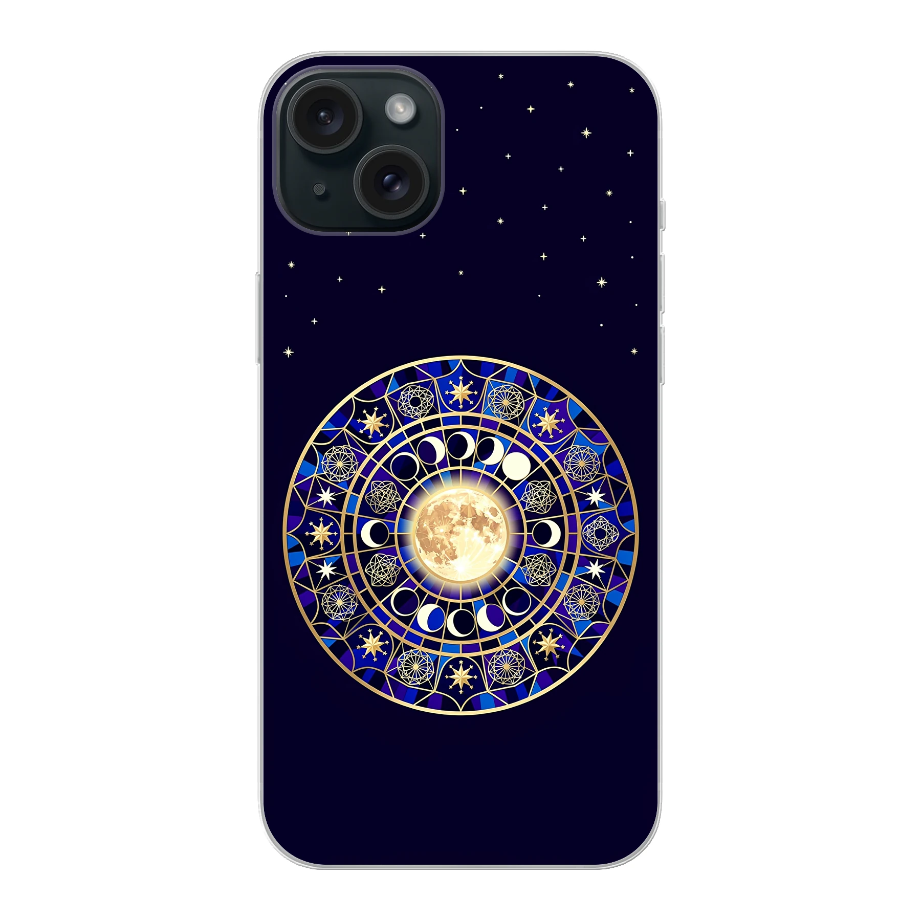 Apple iPhone 15 Plus phone case