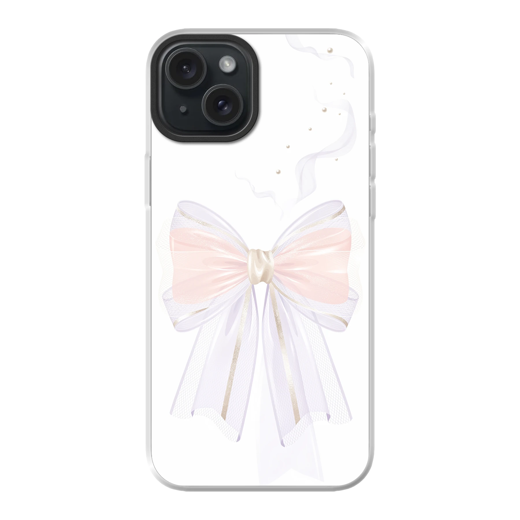Apple iPhone 15 Plus phone case