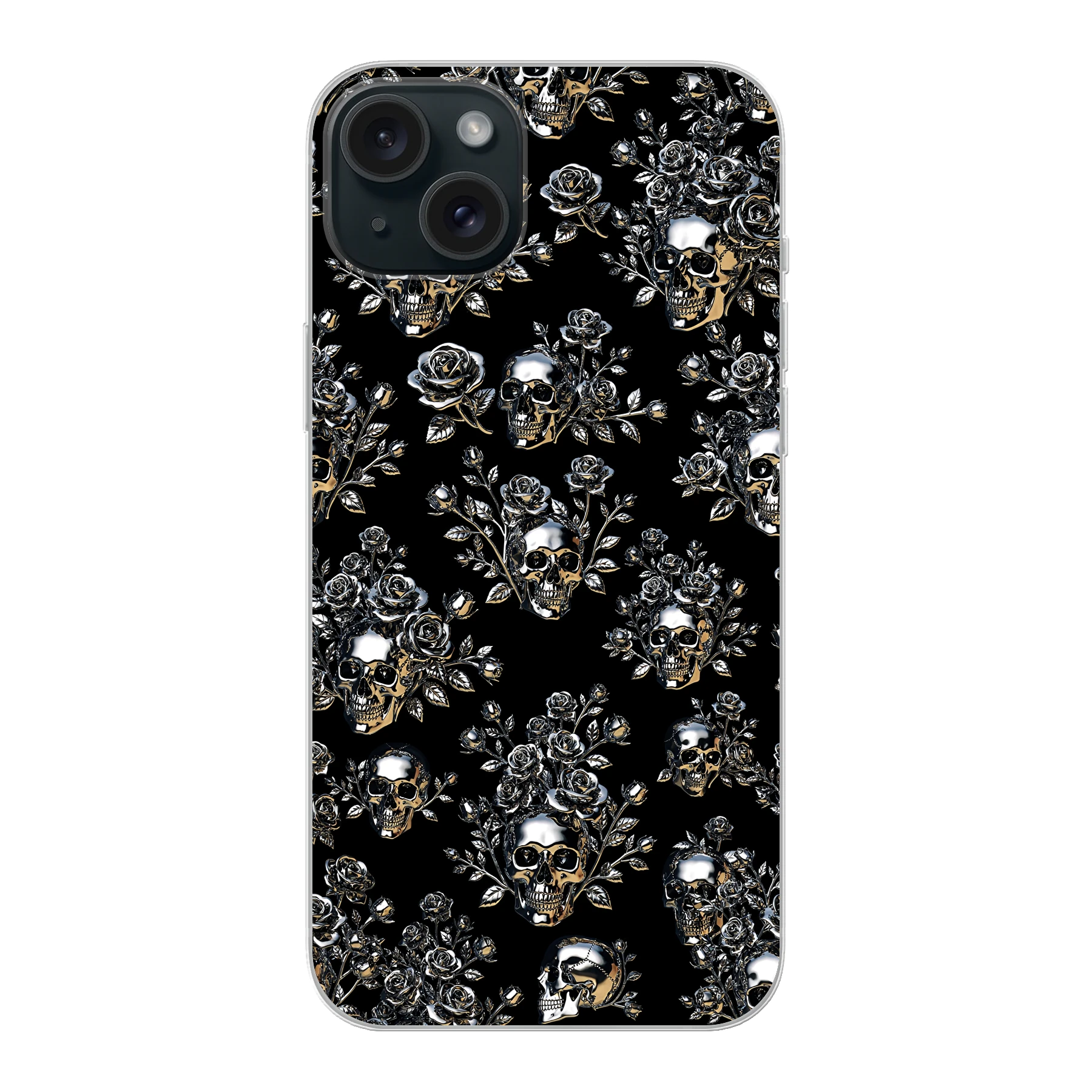 Apple iPhone 15 Plus phone case