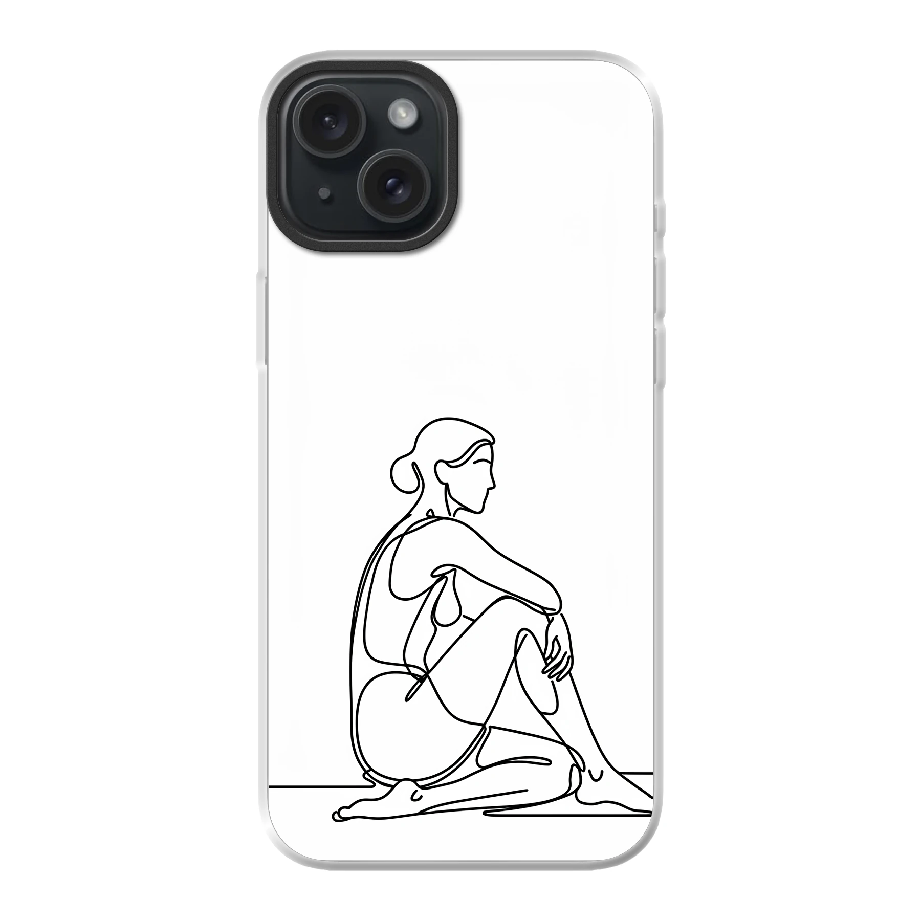 Apple iPhone 15 Plus phone case
