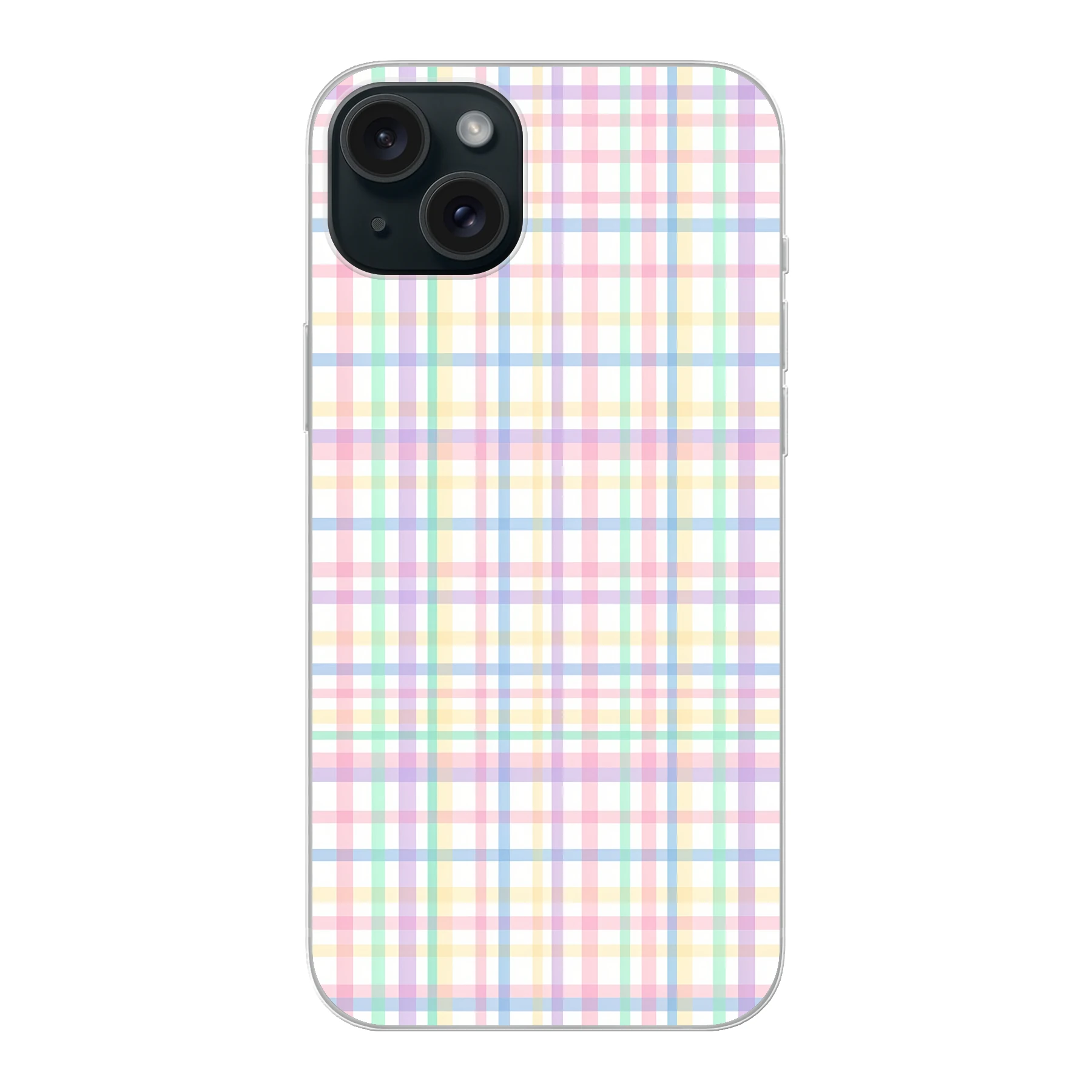Apple iPhone 15 Plus phone case